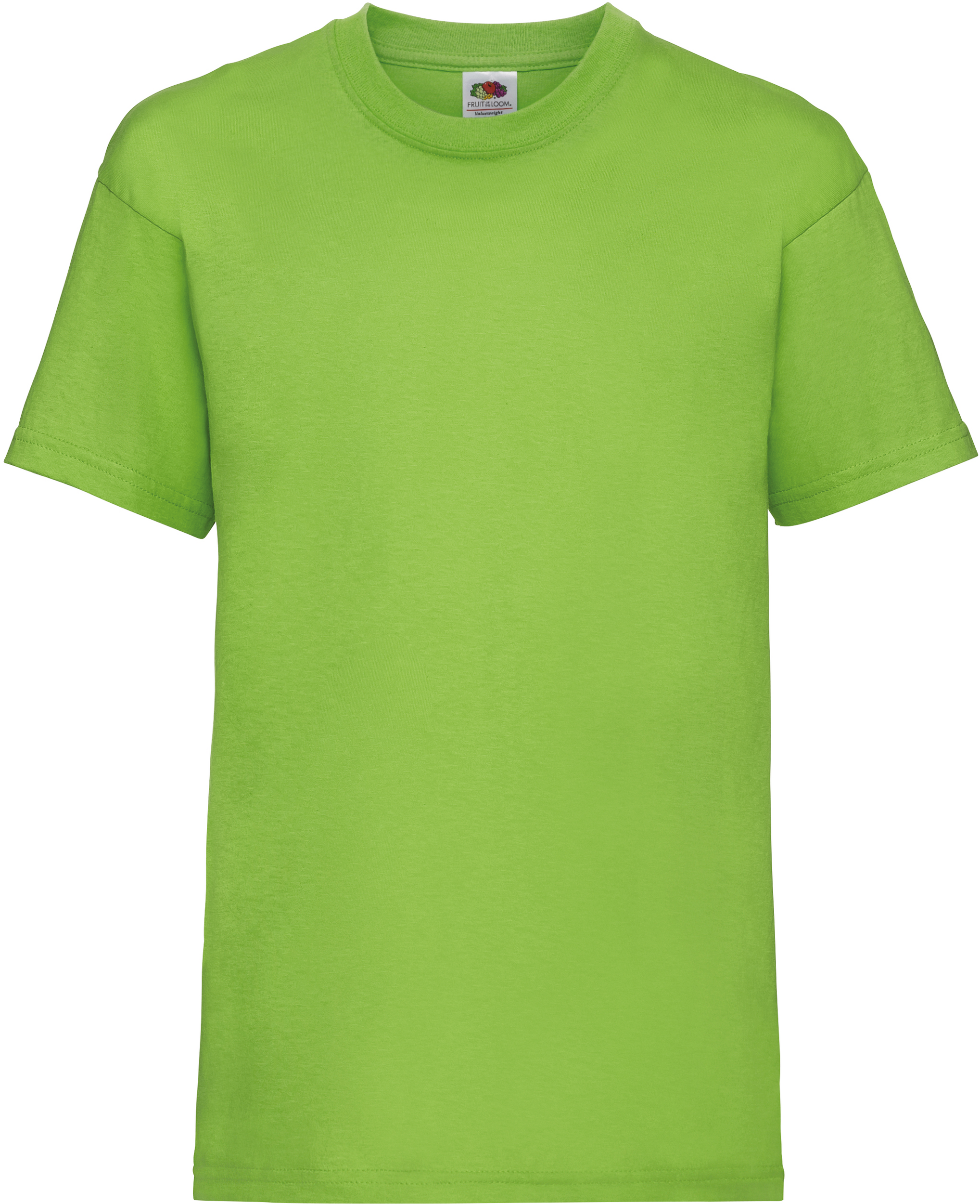 Miniature 10 pour T-shirt enfant Valueweight (61-033-0)