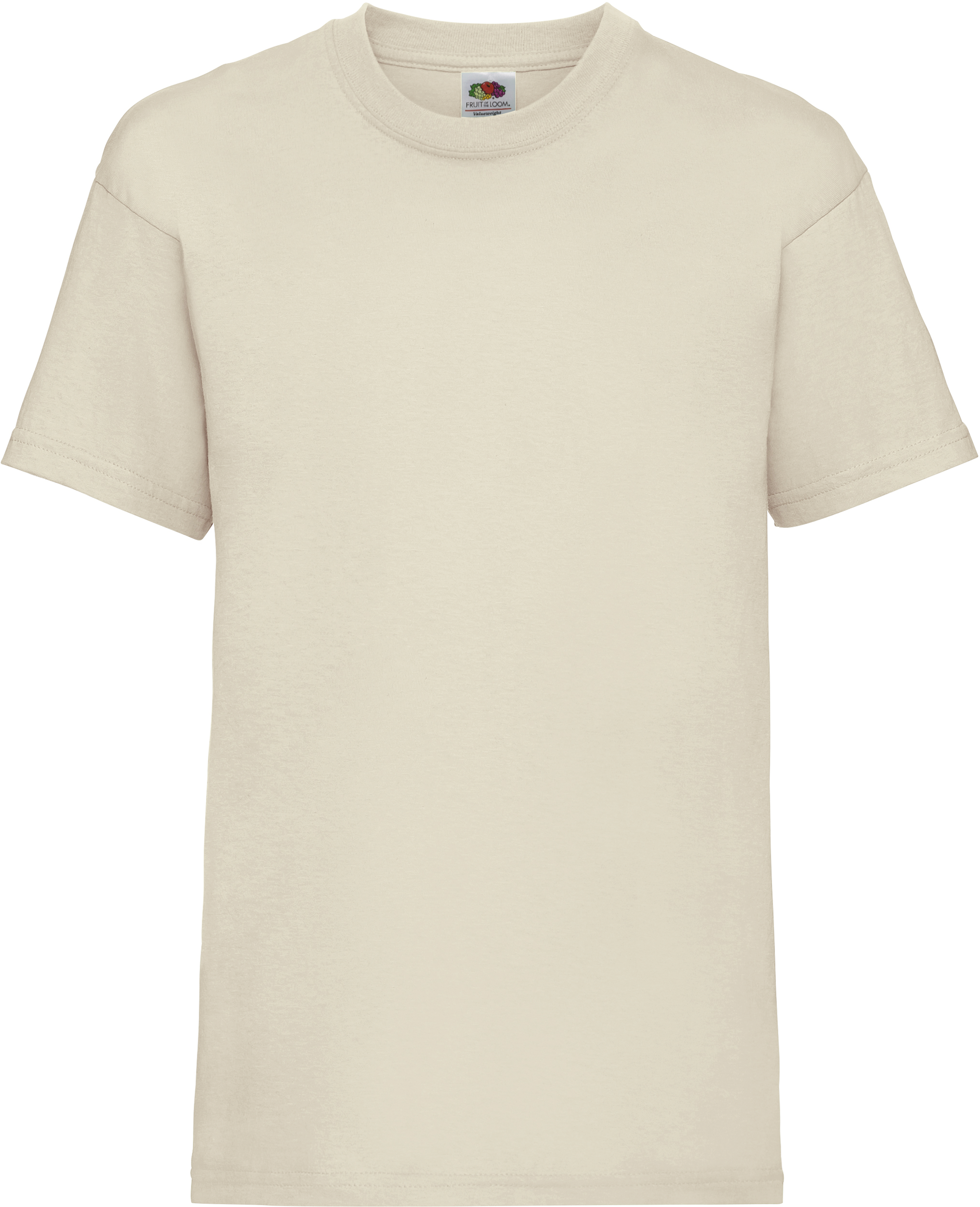 Miniature 11 pour T-shirt enfant Valueweight (61-033-0)