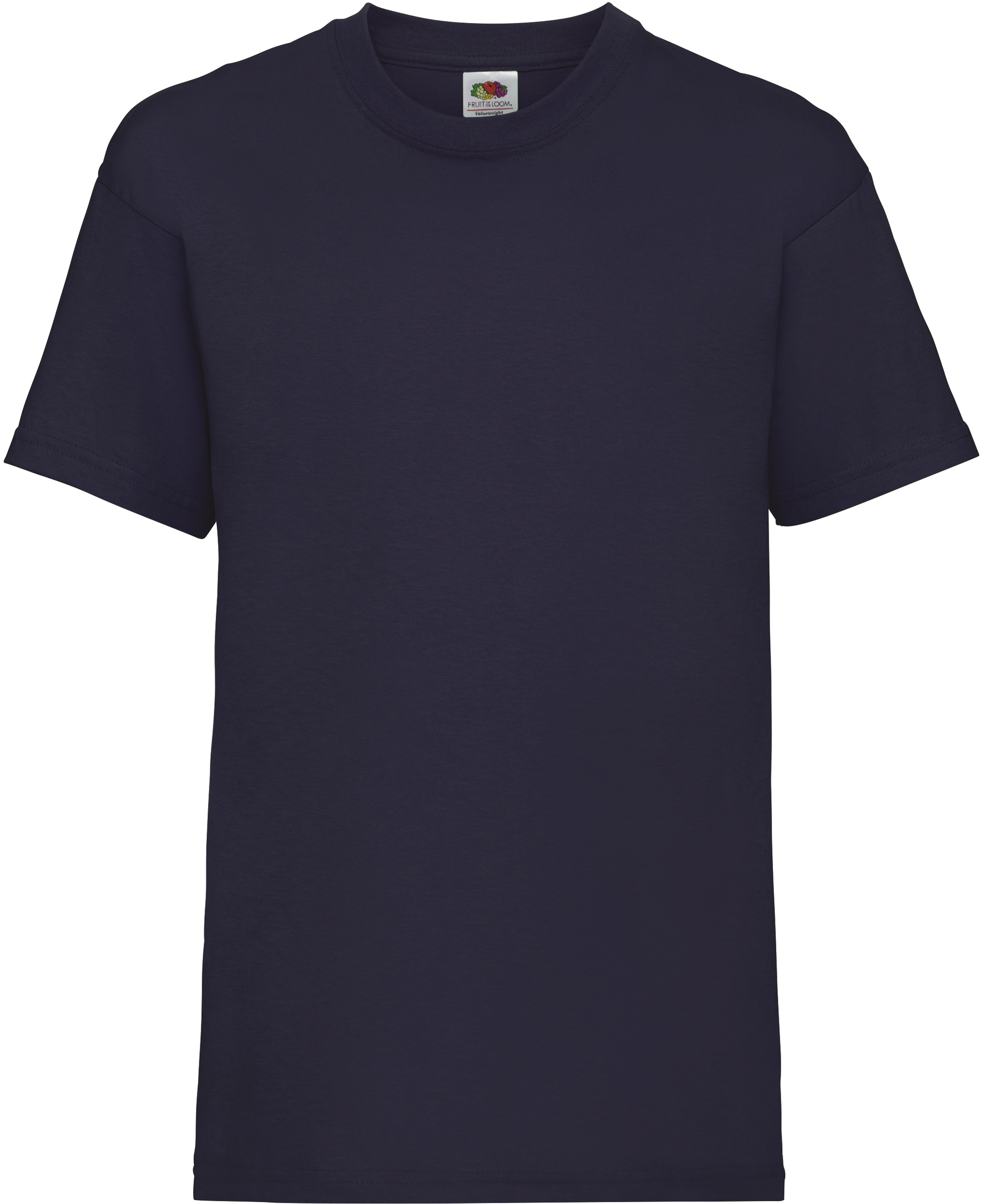 Miniature 12 pour T-shirt enfant Valueweight (61-033-0)
