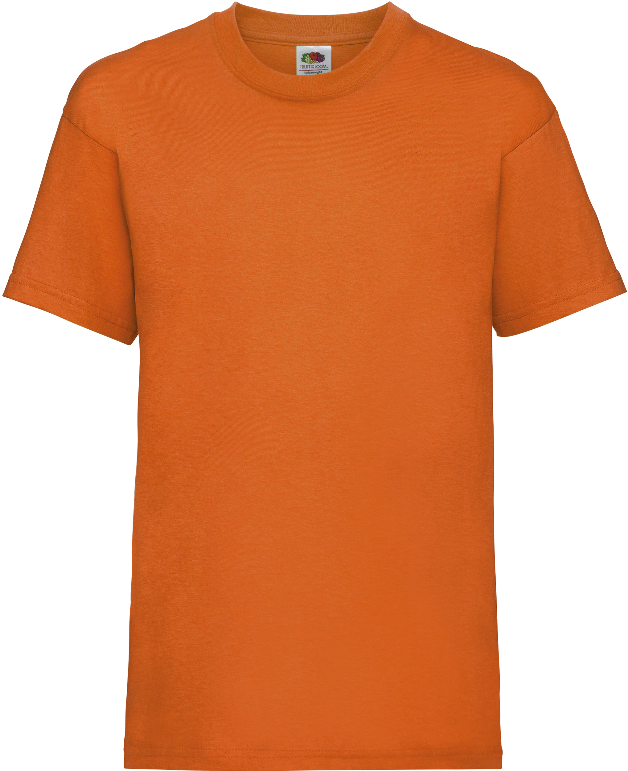 Miniature 13 pour T-shirt enfant Valueweight (61-033-0)