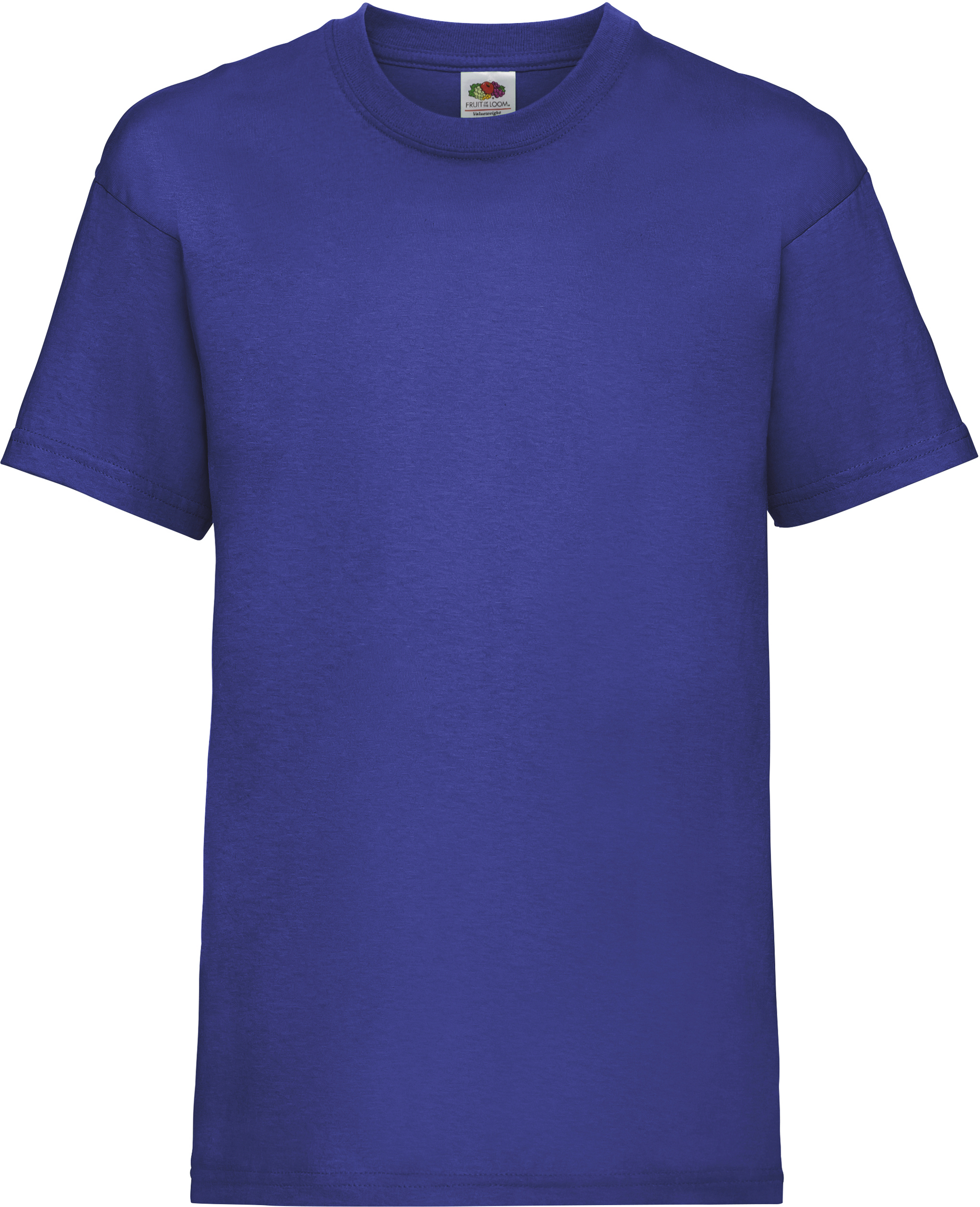 Miniature 15 pour T-shirt enfant Valueweight (61-033-0)