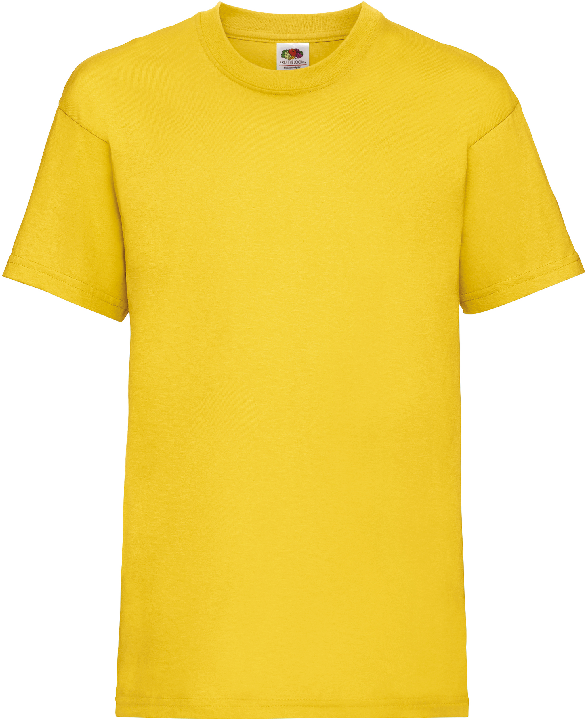 Miniature 17 pour T-shirt enfant Valueweight (61-033-0)