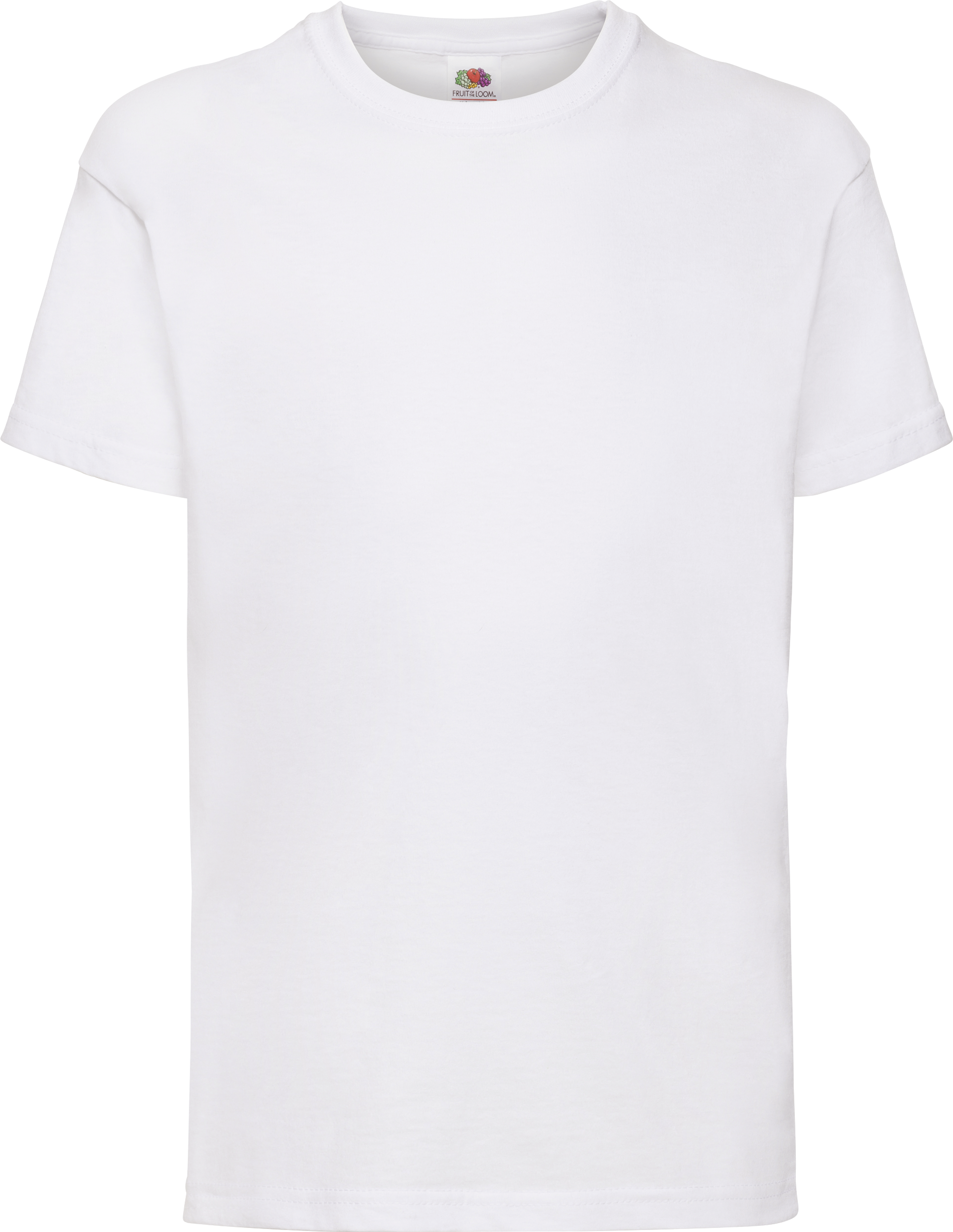 Miniature 18 pour T-shirt enfant Valueweight (61-033-0)
