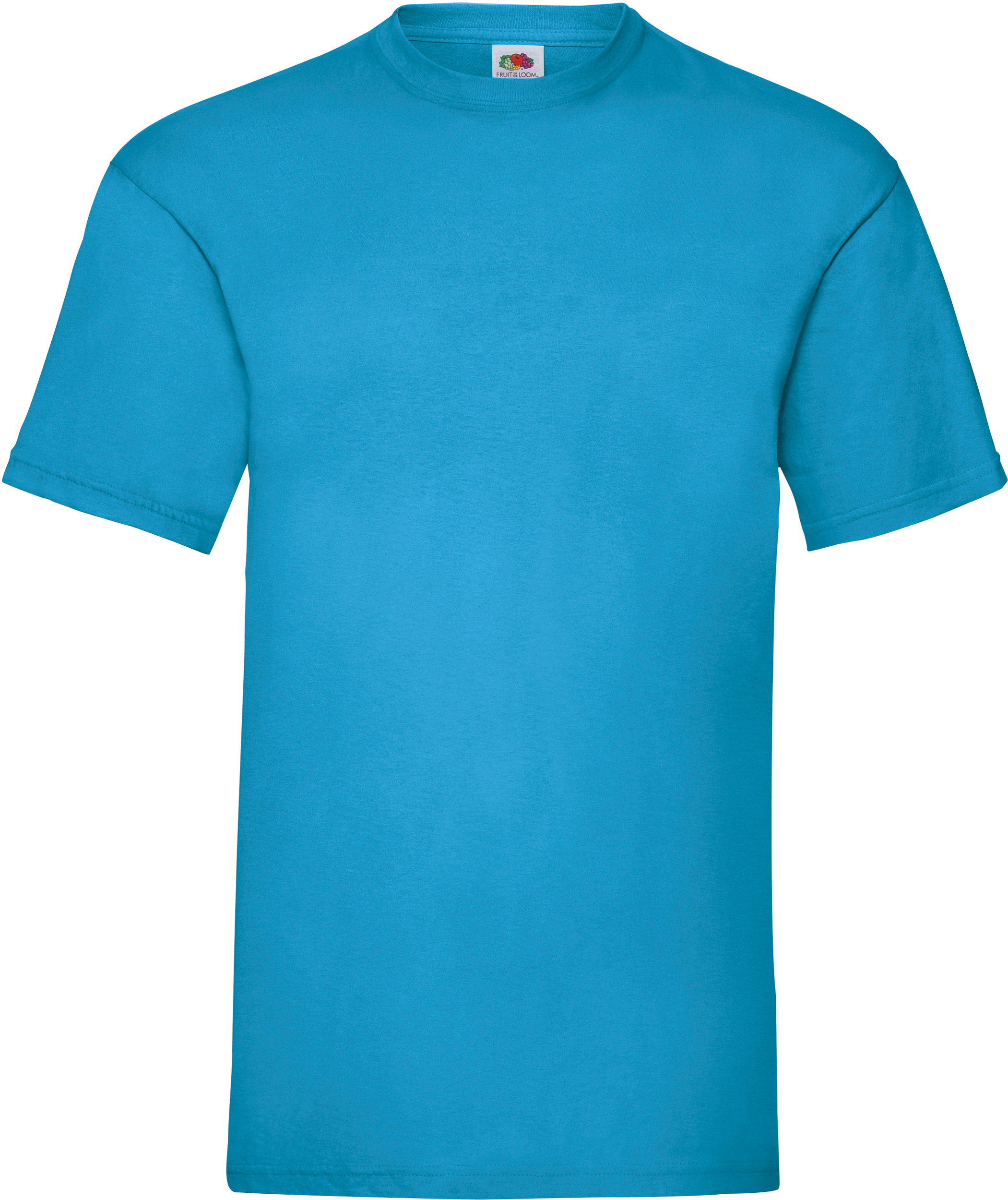 Miniature 4 pour T-shirt homme Valueweight (61-036-0)