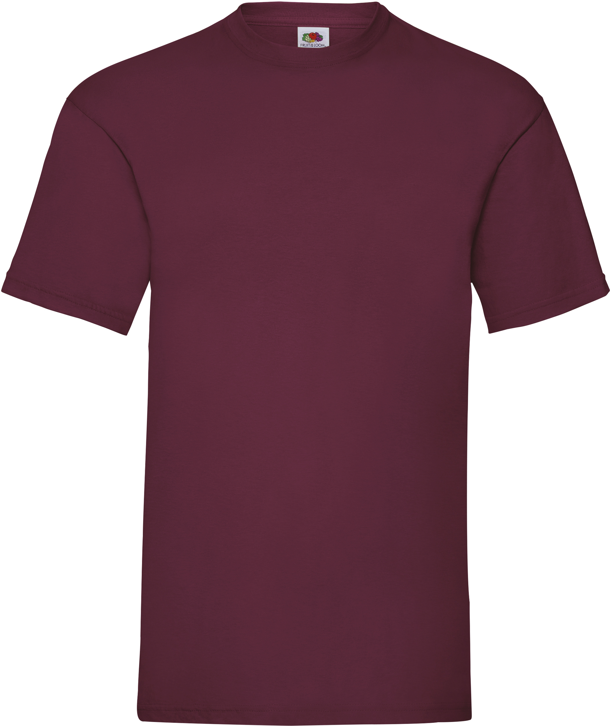 Miniature 7 pour T-shirt homme Valueweight (61-036-0)