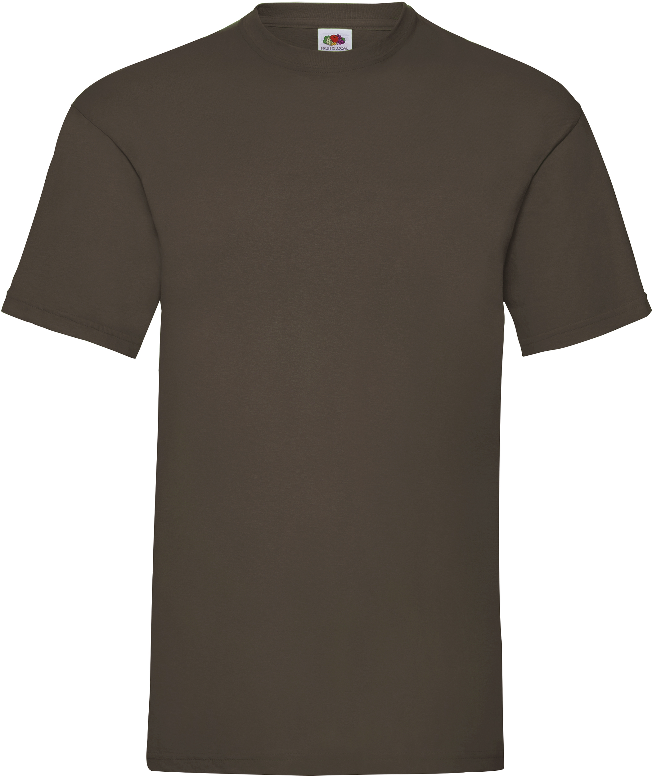 Miniature 8 pour T-shirt homme Valueweight (61-036-0)