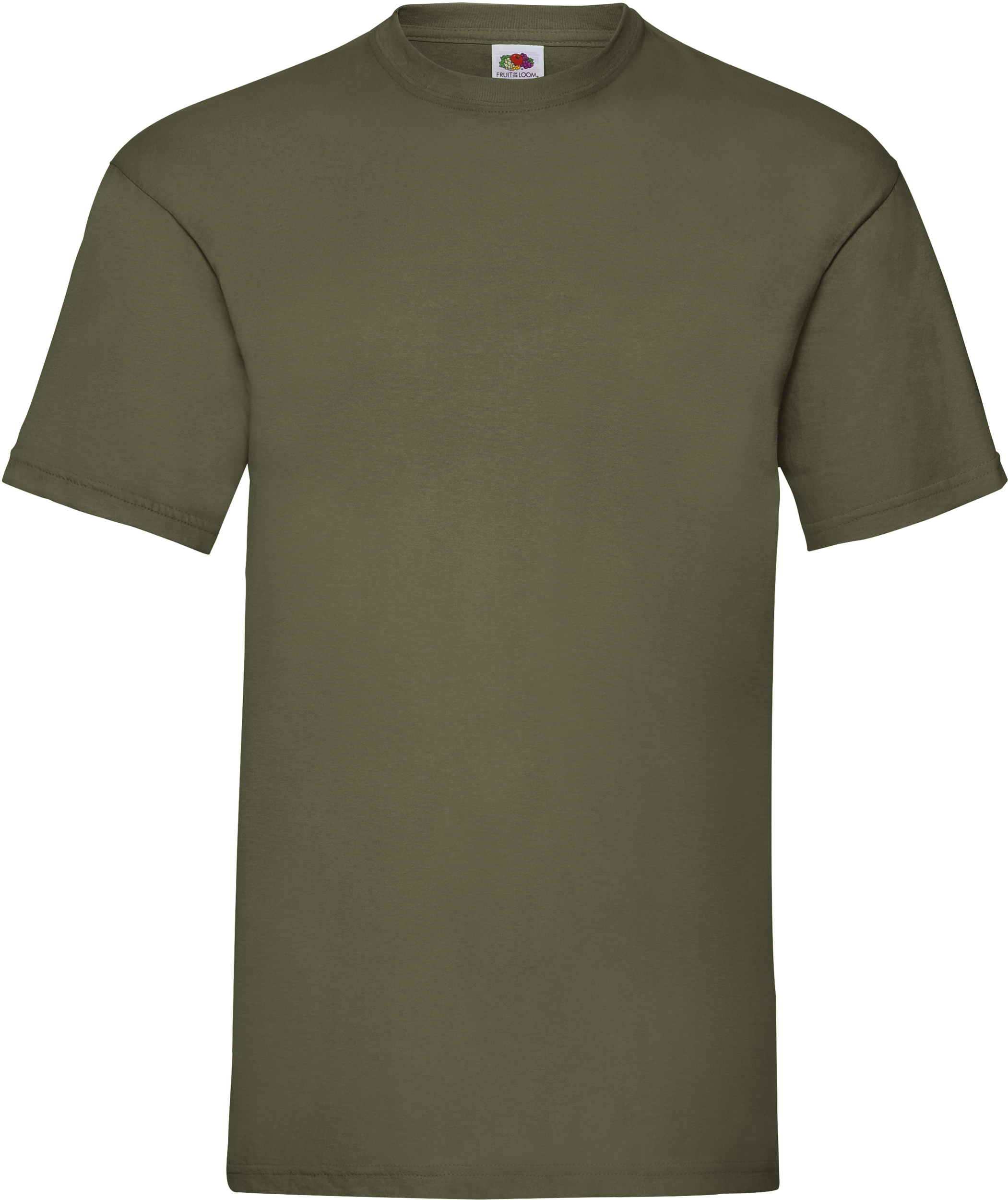 Miniature 9 pour T-shirt homme Valueweight (61-036-0)
