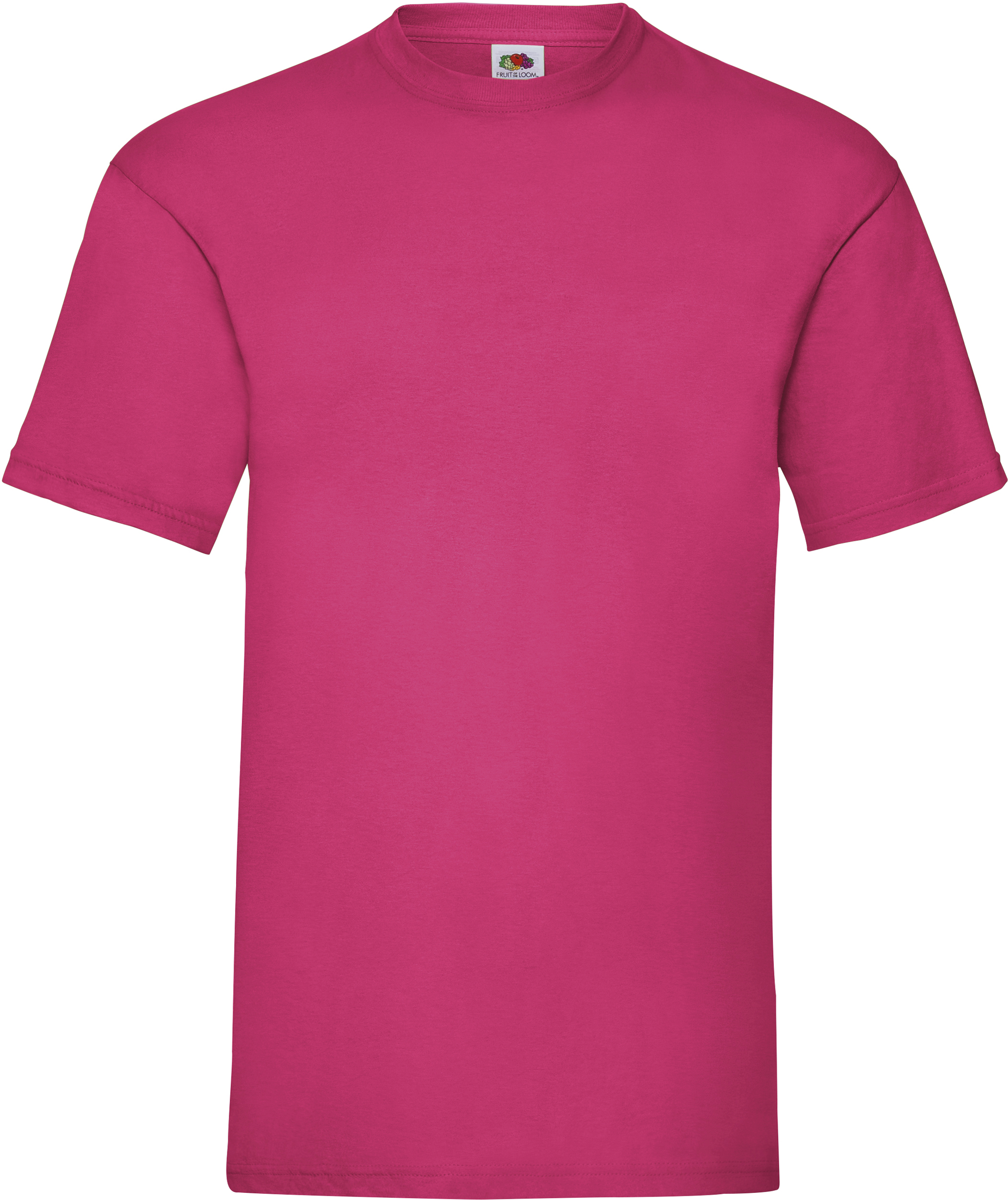 Miniature 12 pour T-shirt homme Valueweight (61-036-0)
