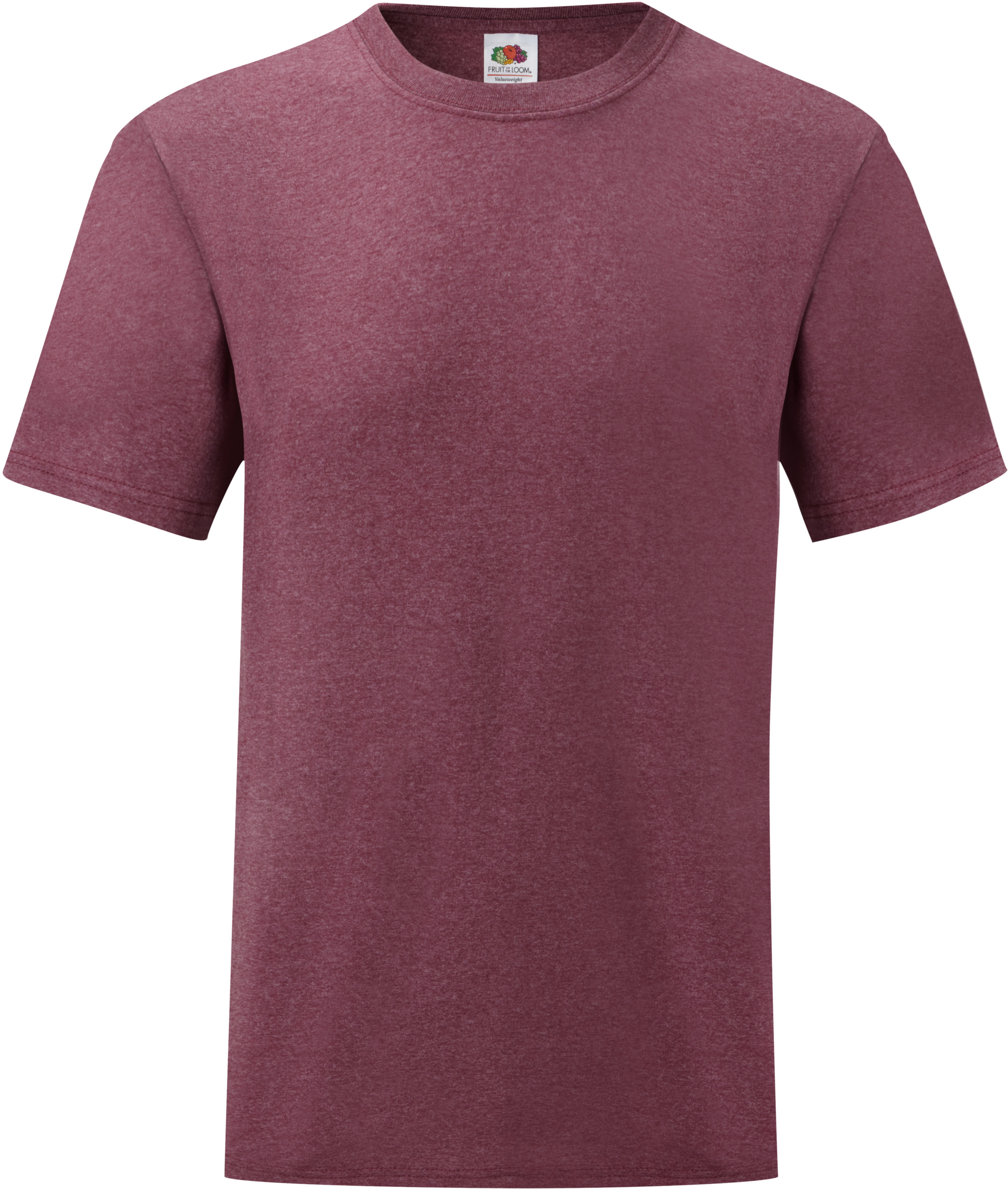 Miniature 13 pour T-shirt homme Valueweight (61-036-0)