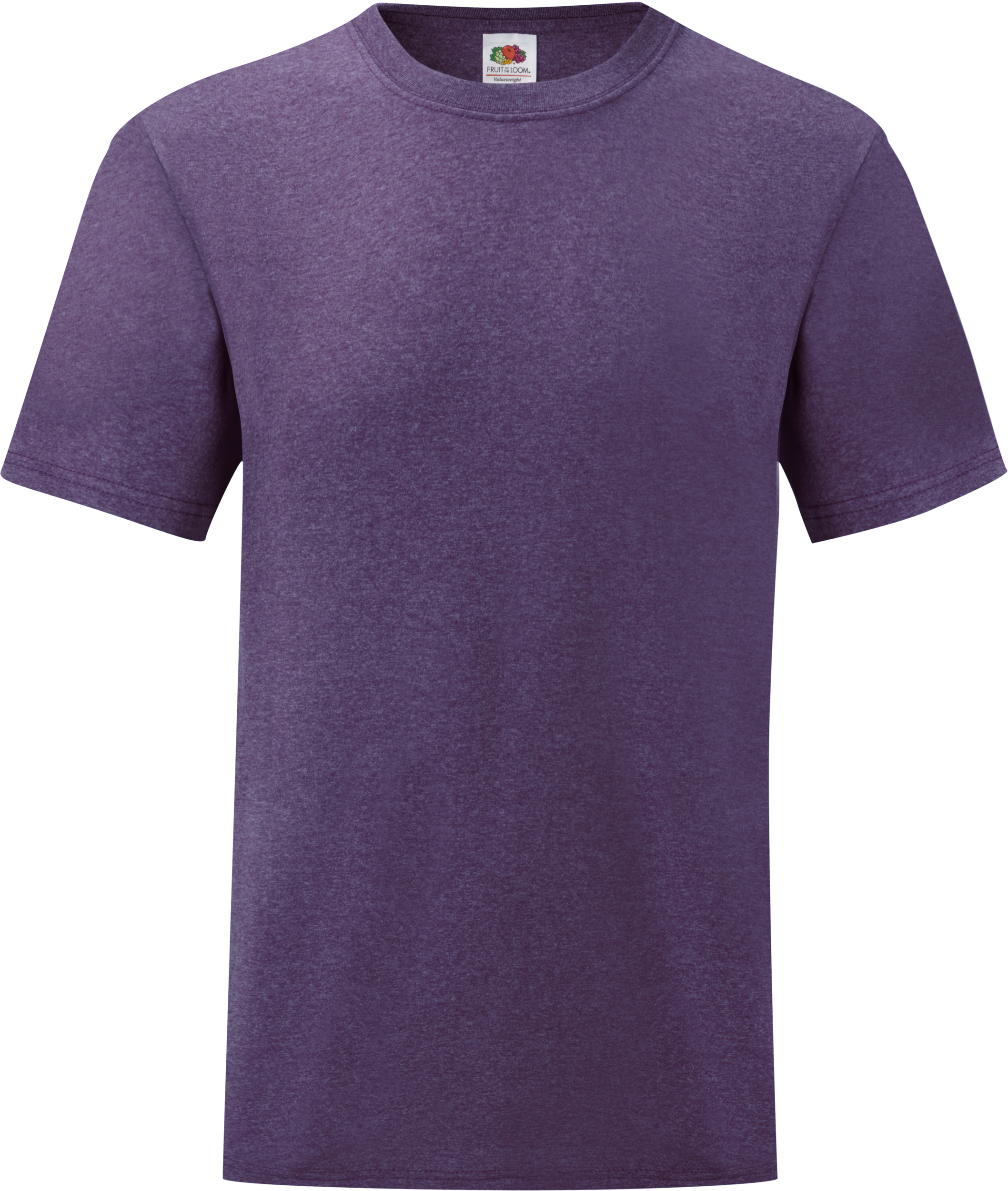 Miniature 15 pour T-shirt homme Valueweight (61-036-0)