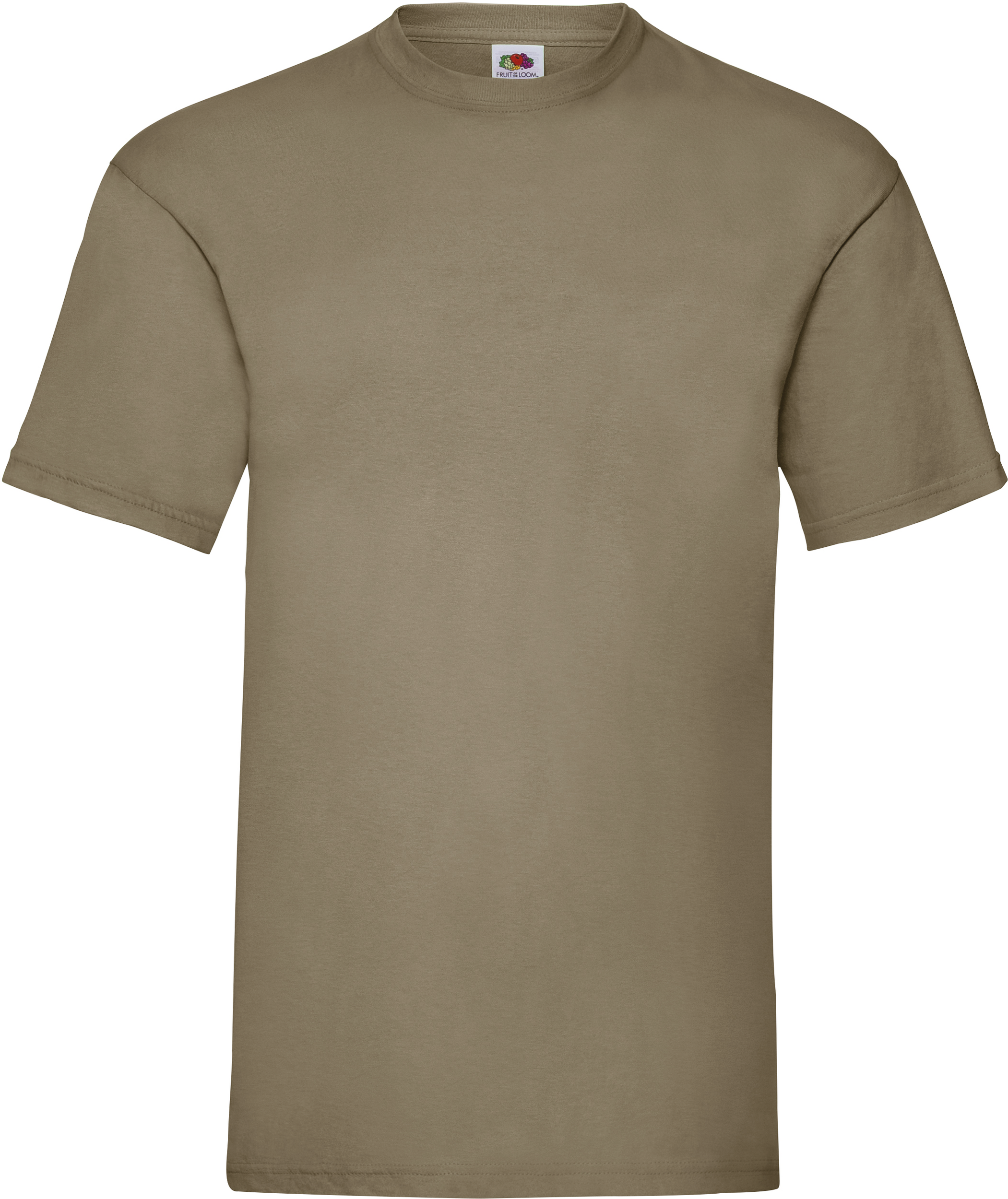 Miniature 17 pour T-shirt homme Valueweight (61-036-0)