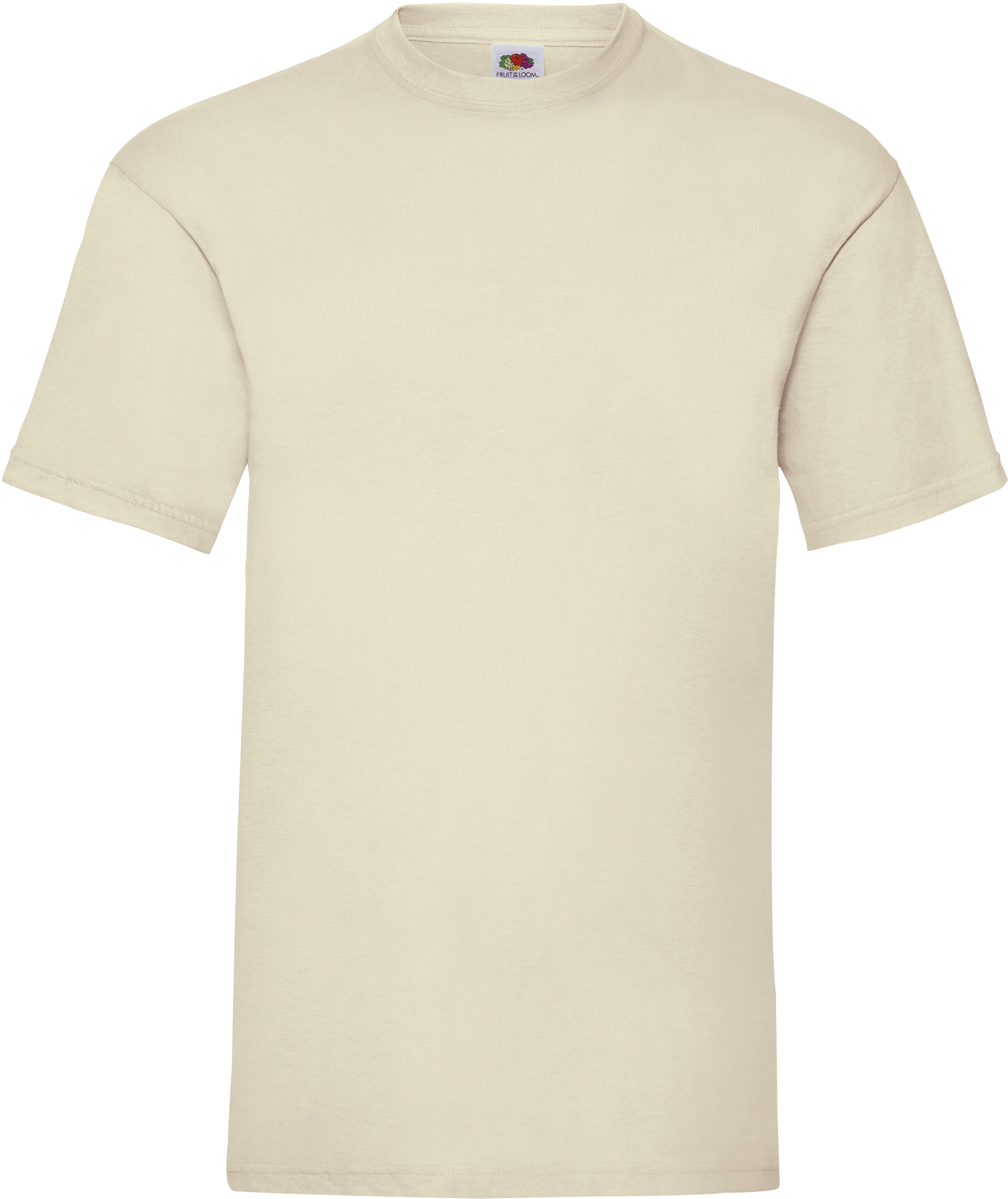Miniature 21 pour T-shirt homme Valueweight (61-036-0)