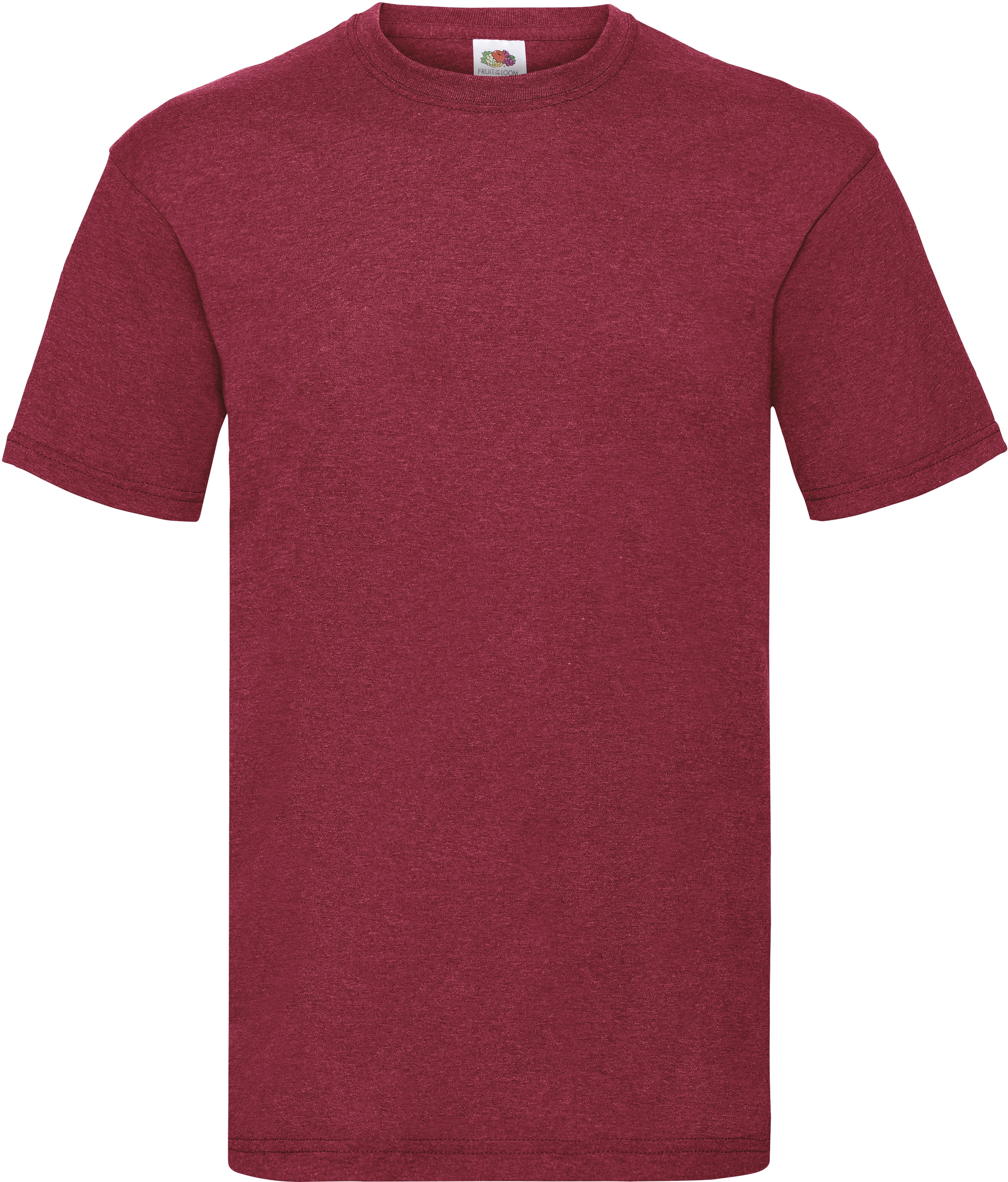 Miniature 32 pour T-shirt homme Valueweight (61-036-0)