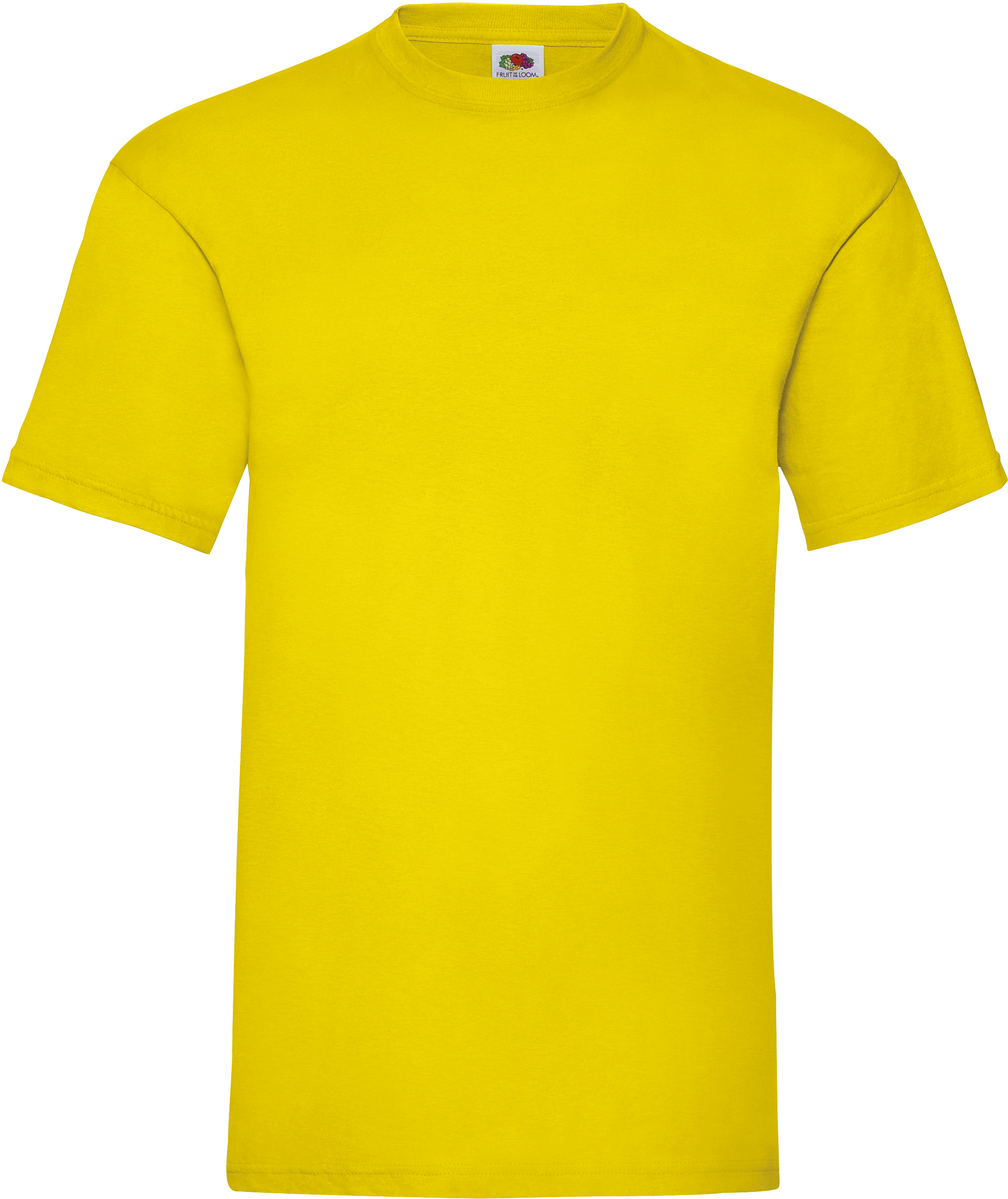 Miniature 34 pour T-shirt homme Valueweight (61-036-0)
