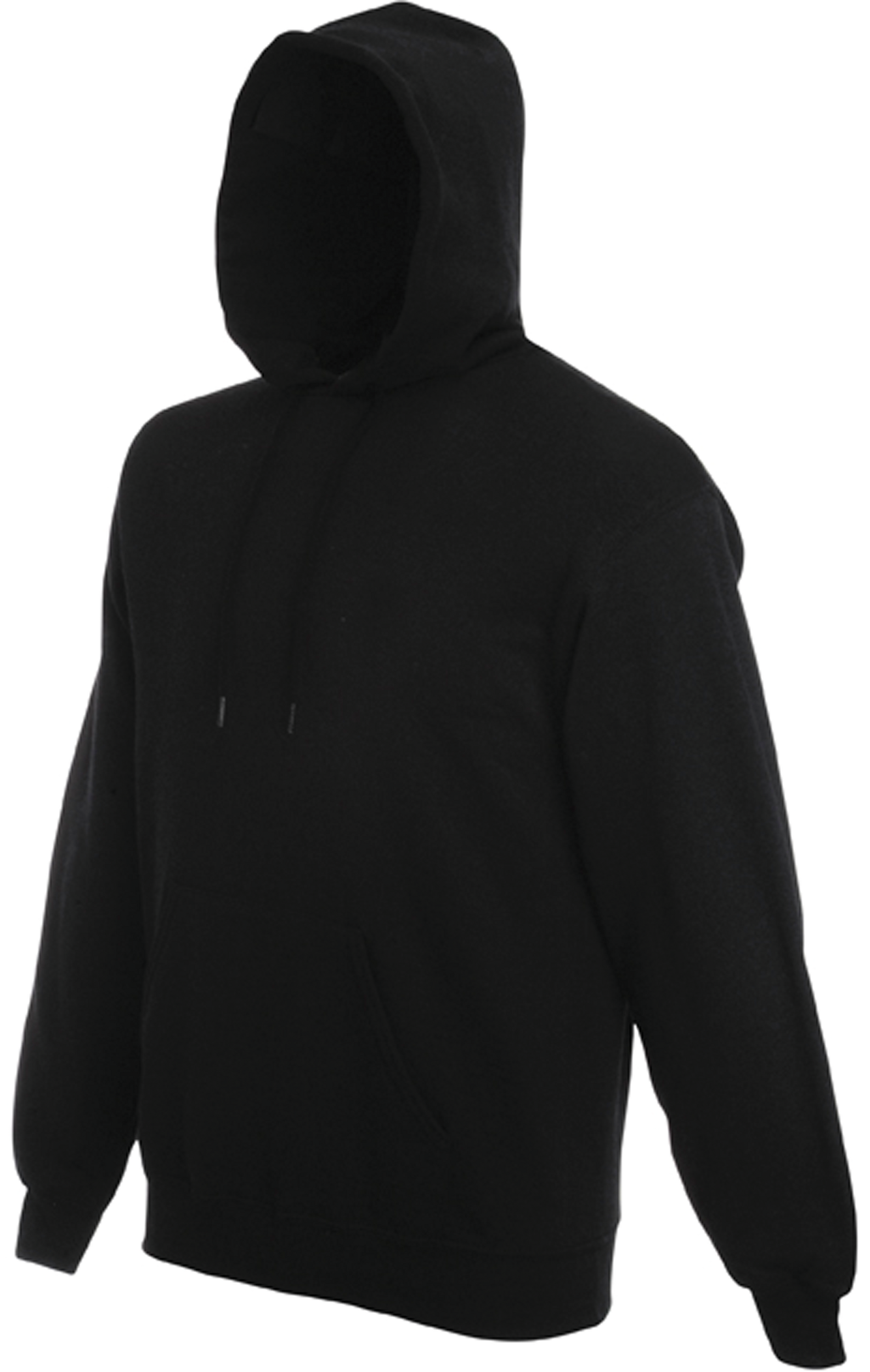 Miniature 3 pour Sweat-shirt capuche Classic (62-208-0)