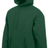 bottle-green