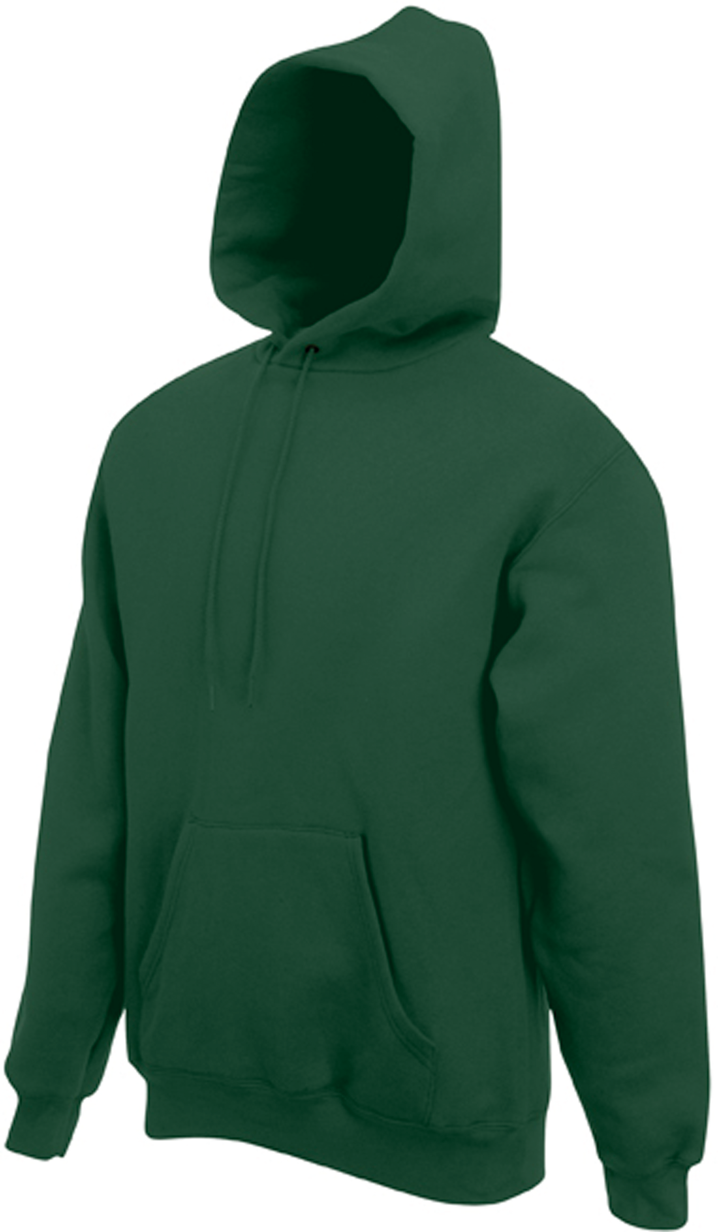 Miniature 4 pour Sweat-shirt capuche Classic (62-208-0)
