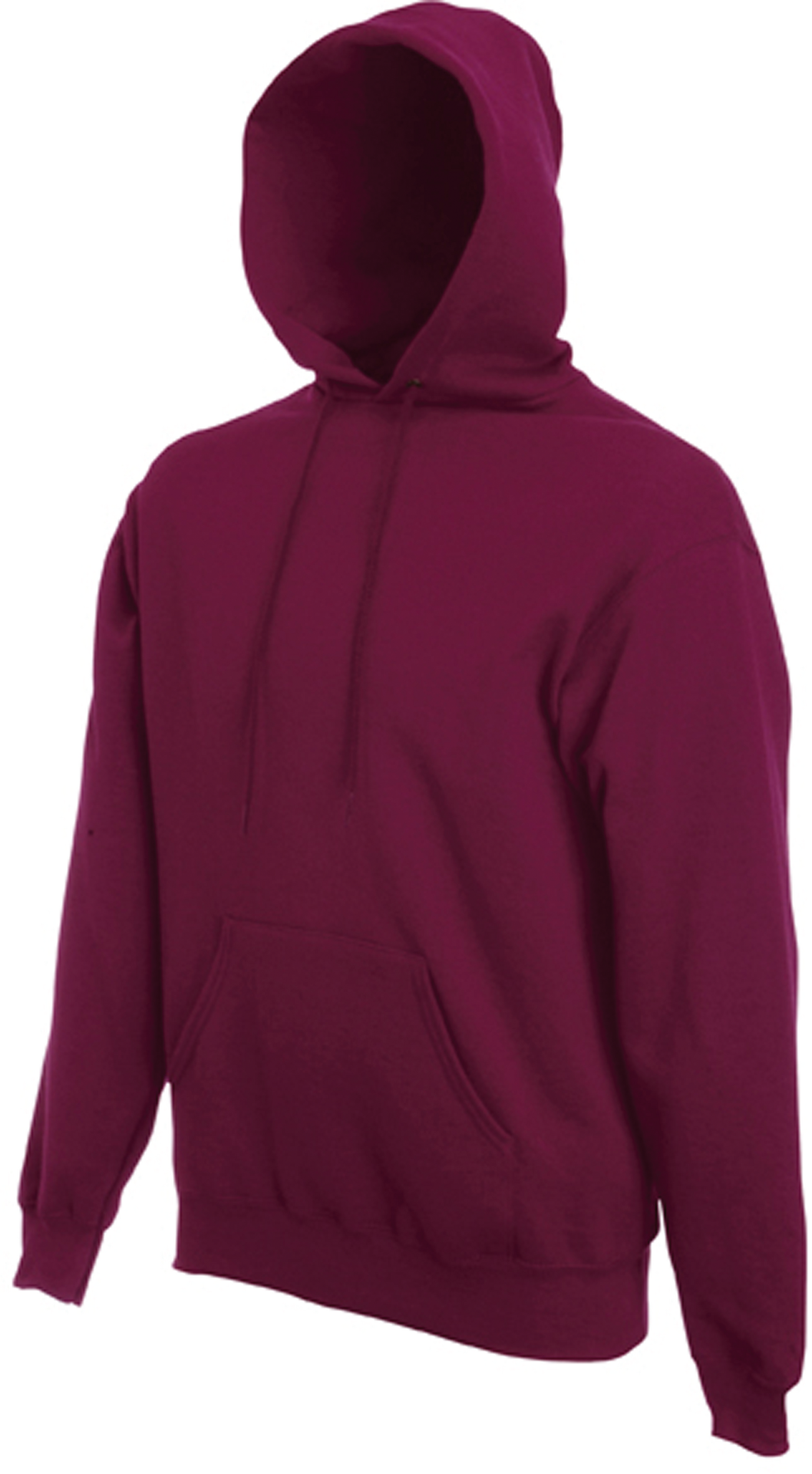 Miniature 5 pour Sweat-shirt capuche Classic (62-208-0)