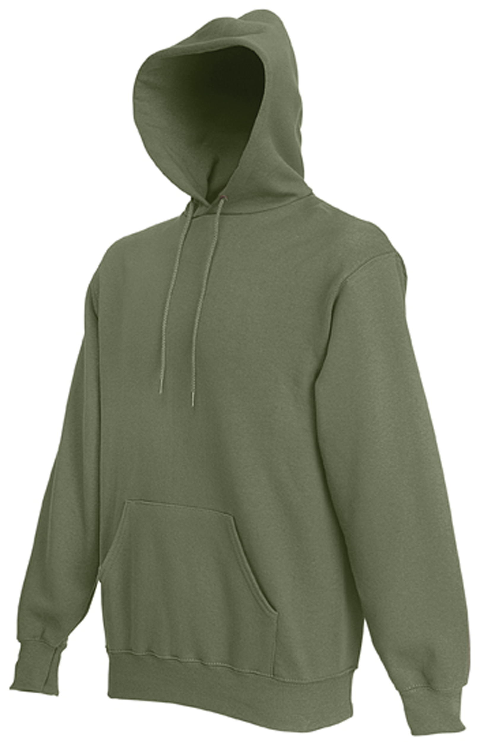 Miniature 6 pour Sweat-shirt capuche Classic (62-208-0)