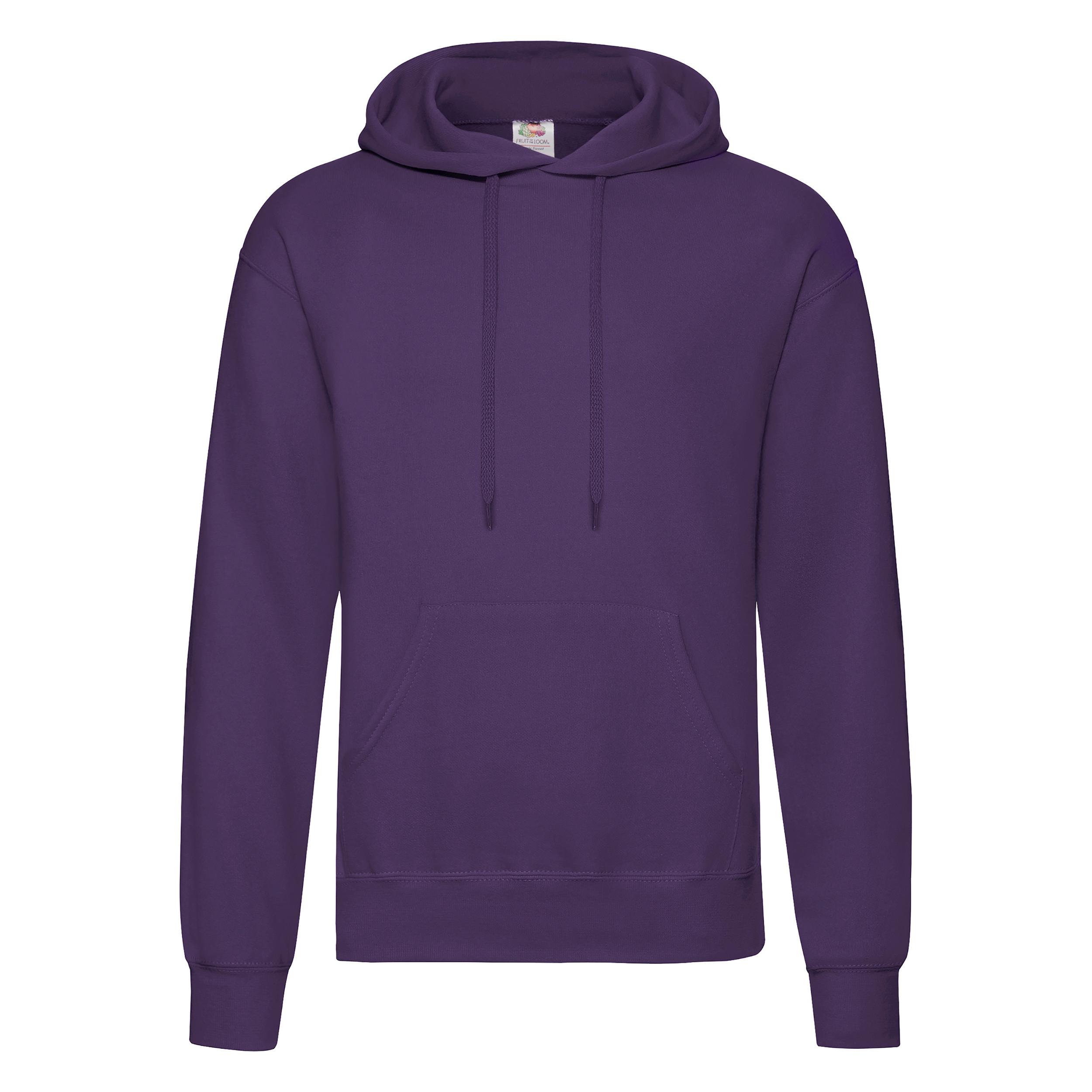 Miniature 14 pour Sweat-shirt capuche Classic (62-208-0)