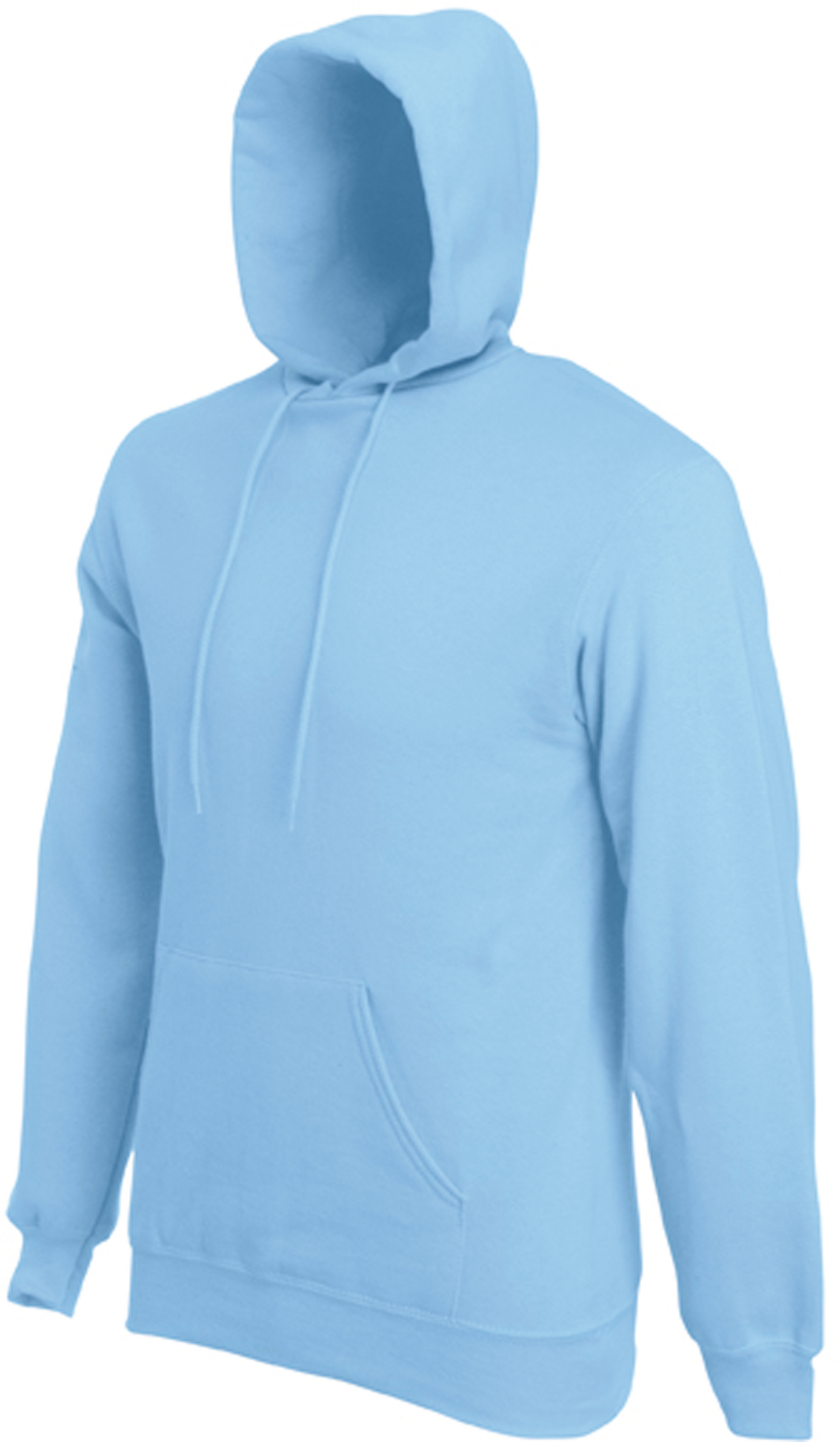 Miniature 17 pour Sweat-shirt capuche Classic (62-208-0)