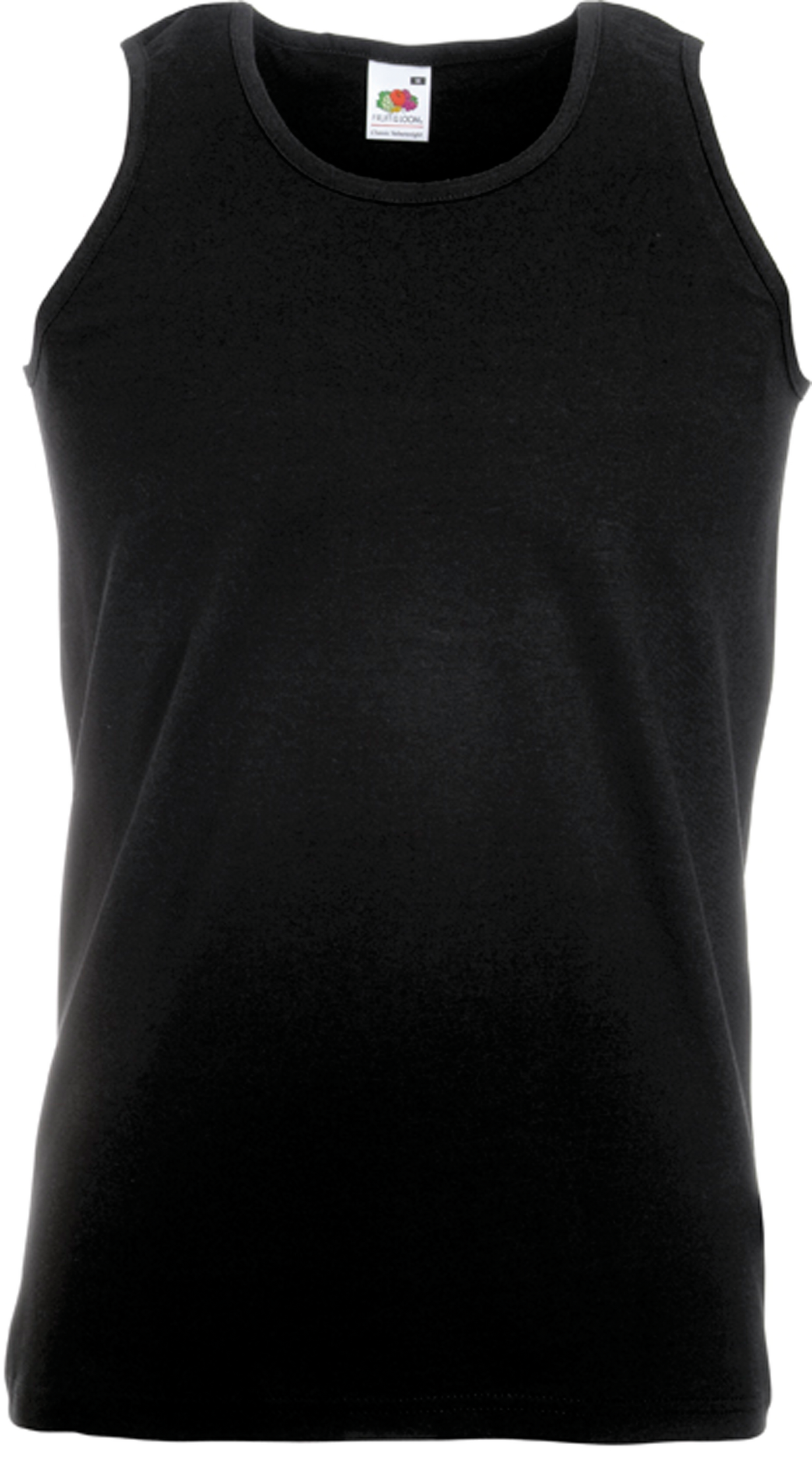 Miniature 2 pour Débardeur homme Valueweight (61-098-0)