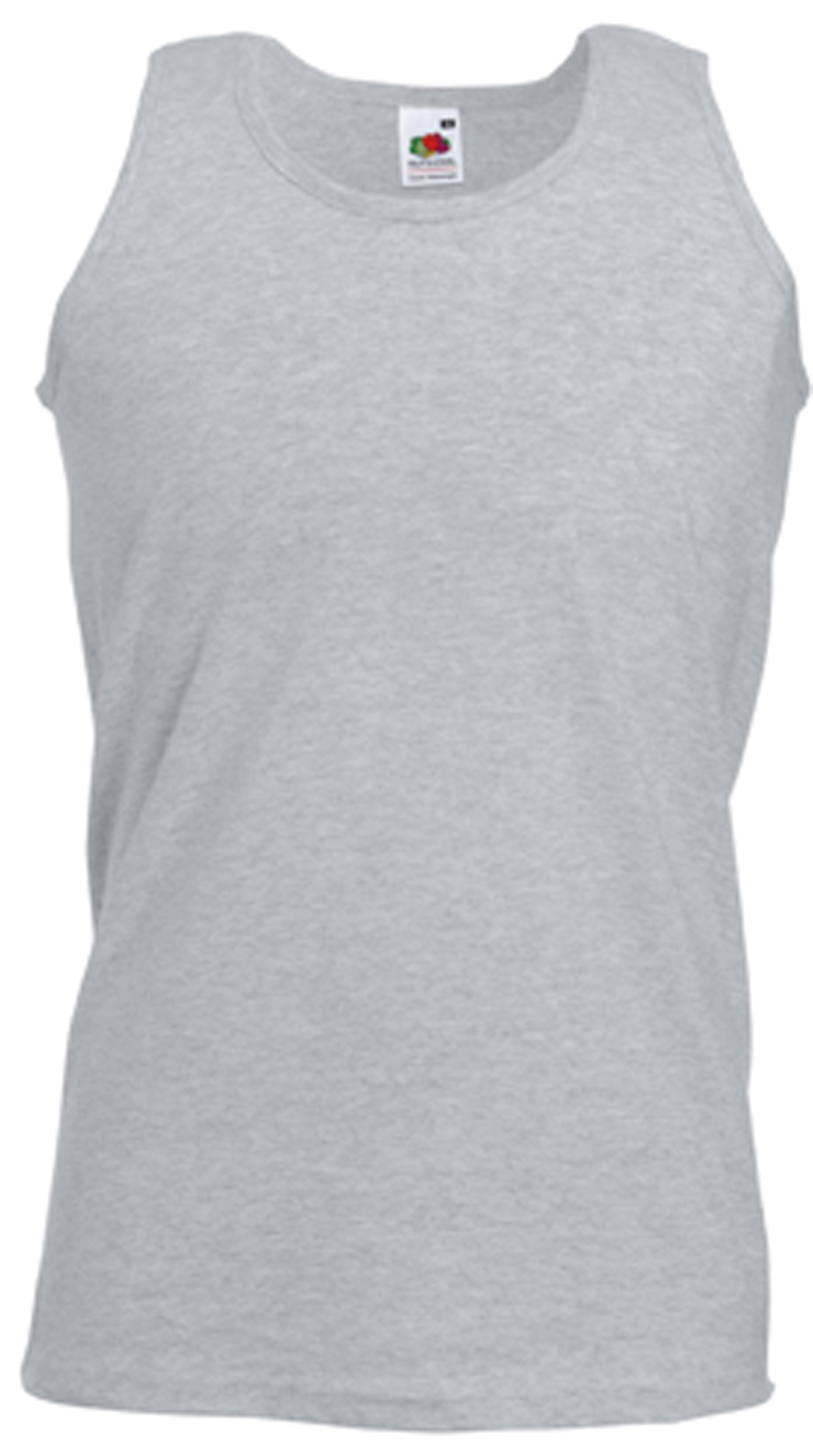 Miniature 4 pour Débardeur homme Valueweight (61-098-0)