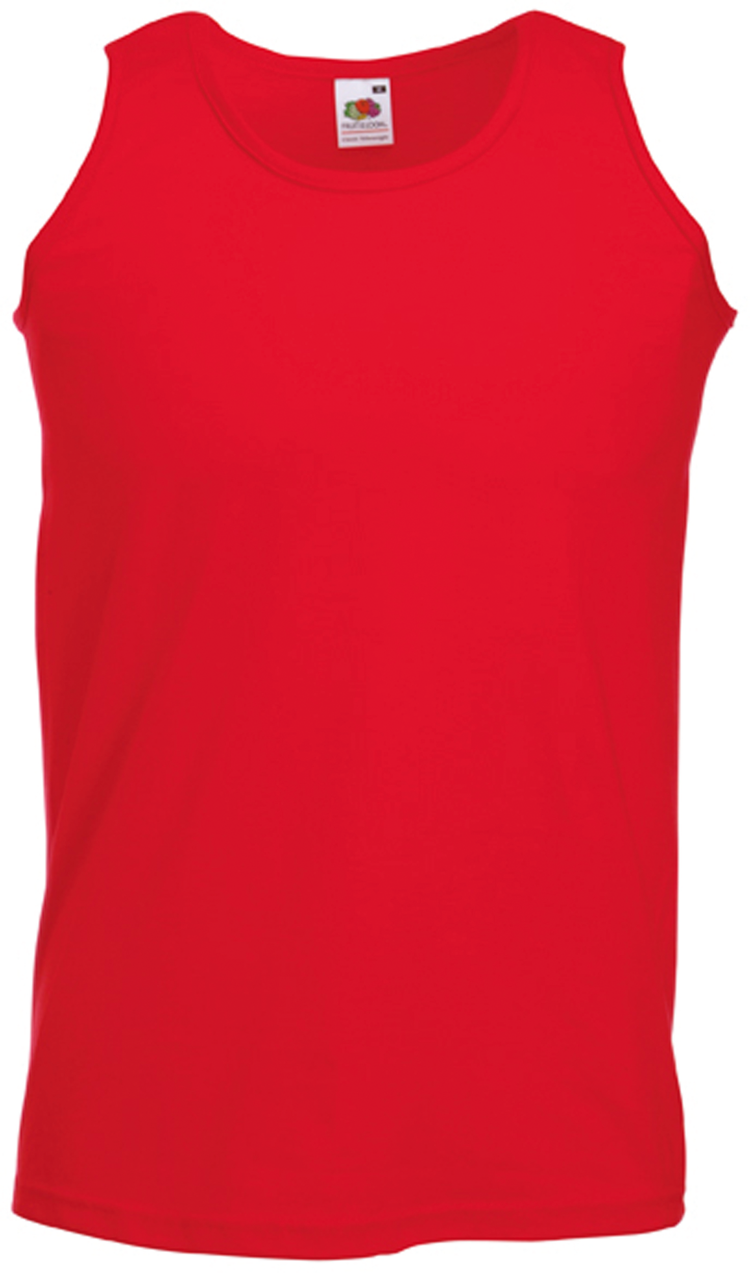 Miniature 5 pour Débardeur homme Valueweight (61-098-0)