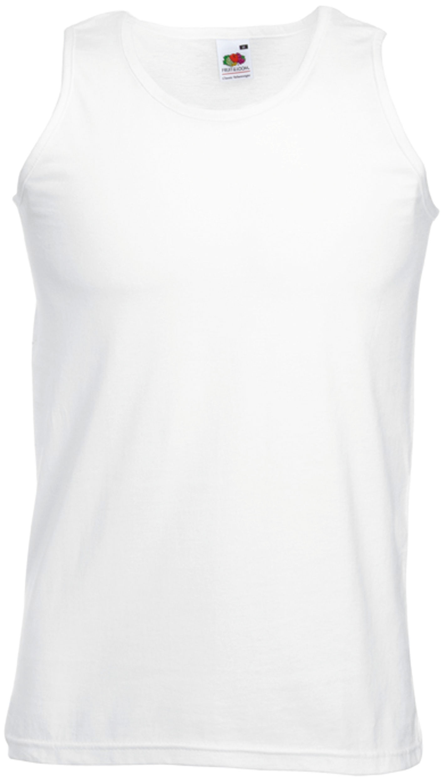 Miniature 7 pour Débardeur homme Valueweight (61-098-0)