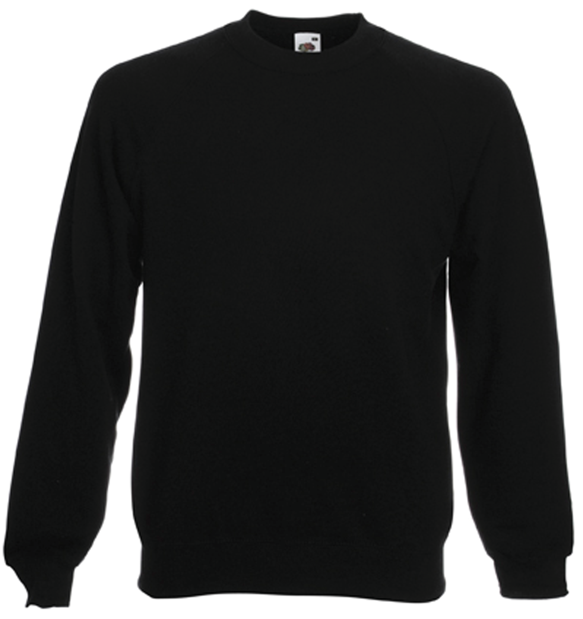 Miniature 4 pour Sweat-shirt manches raglan (62-216-0)