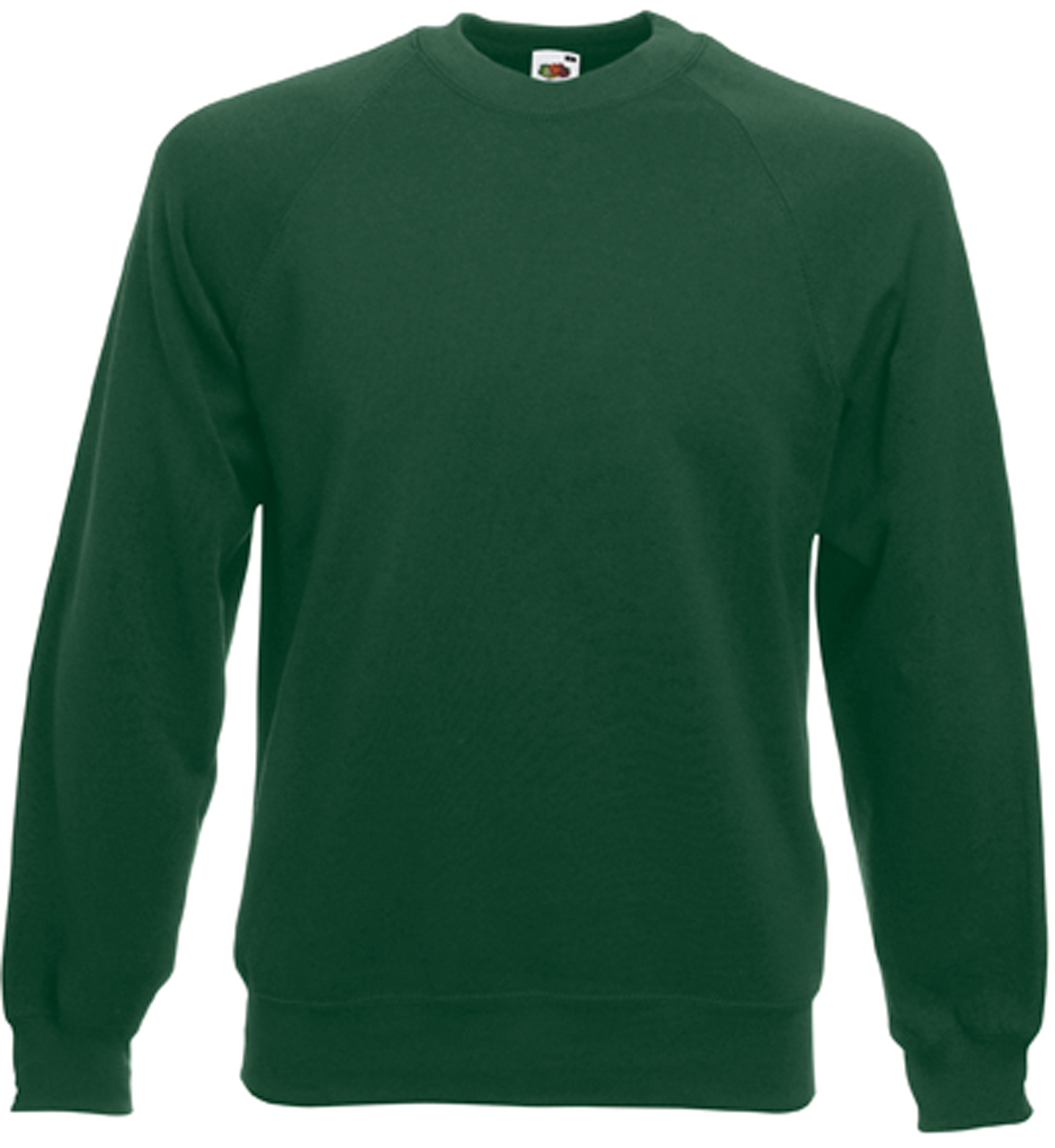 Miniature 5 pour Sweat-shirt manches raglan (62-216-0)