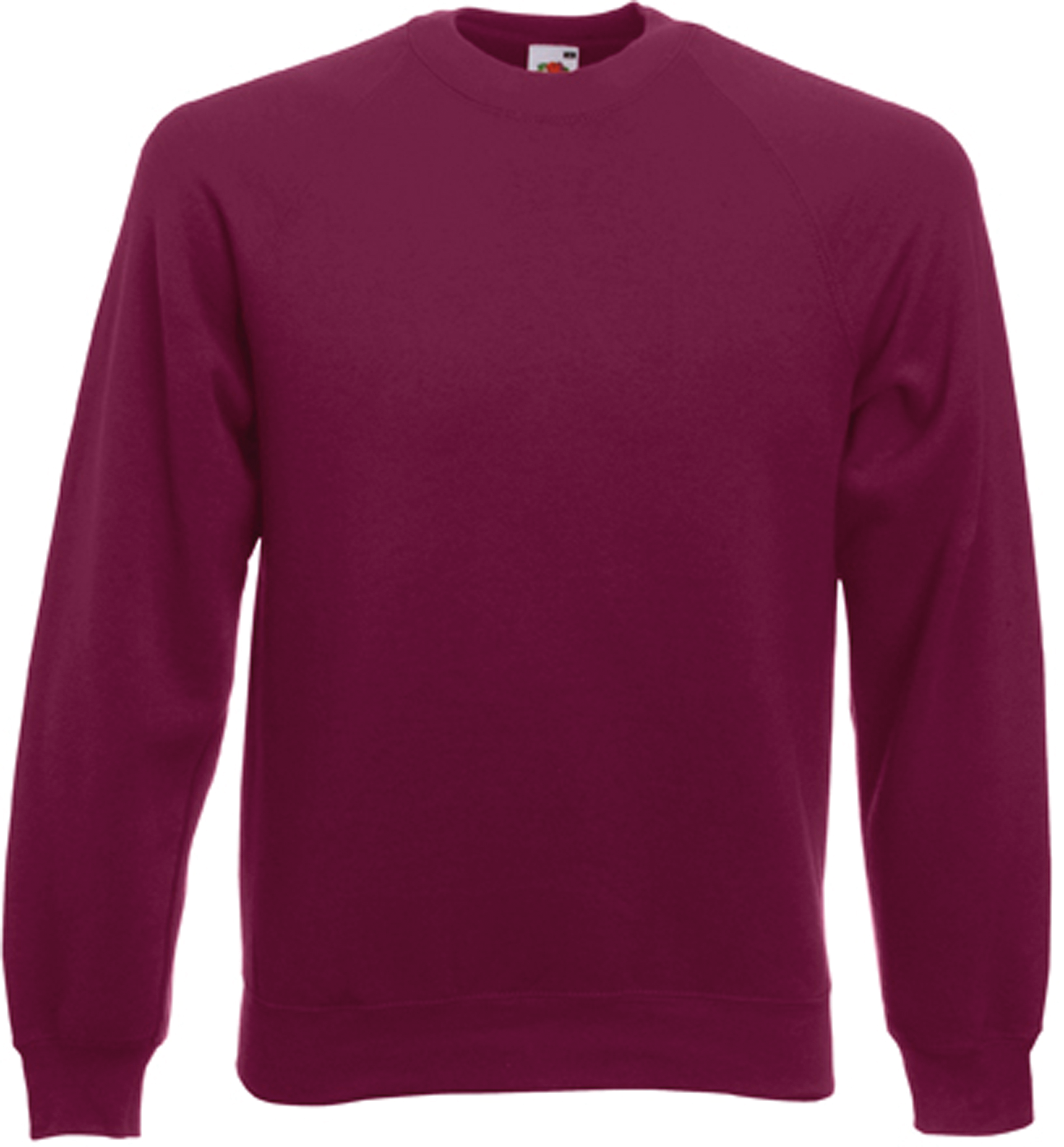Miniature 6 pour Sweat-shirt manches raglan (62-216-0)