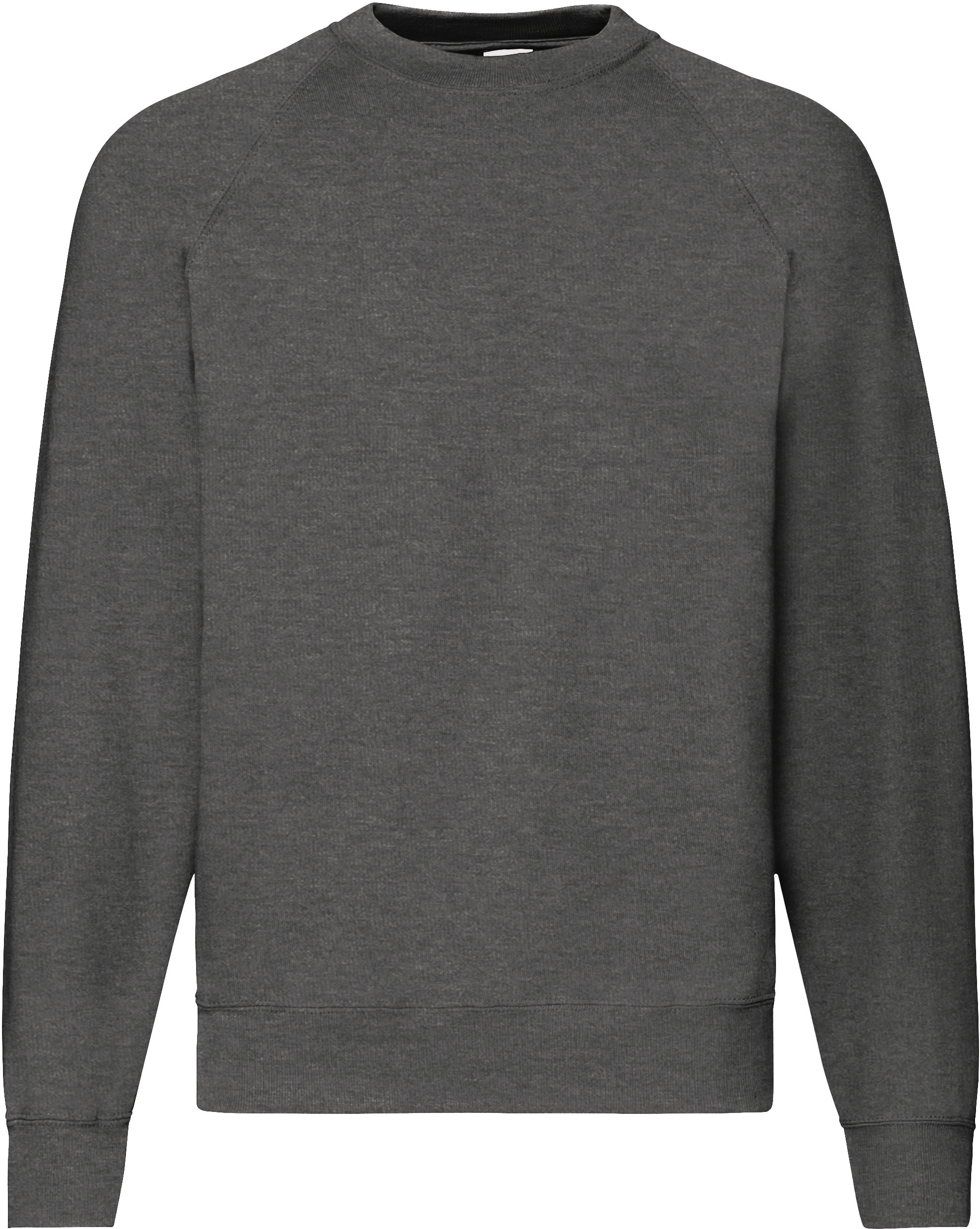 Miniature 8 pour Sweat-shirt manches raglan (62-216-0)