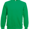 kelly-green