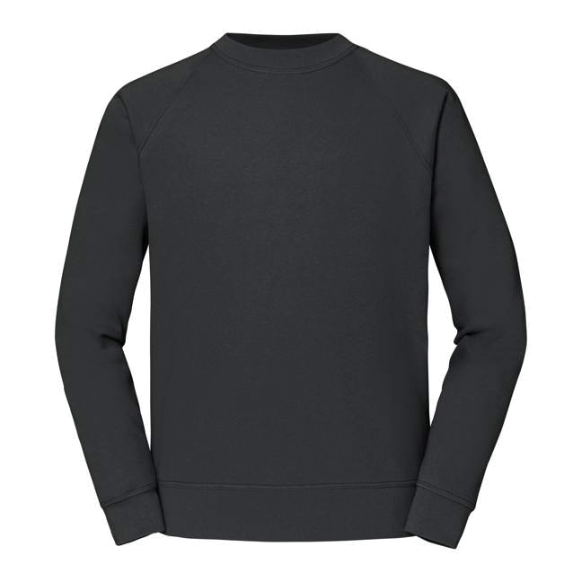 Miniature 12 pour Sweat-shirt manches raglan (62-216-0)