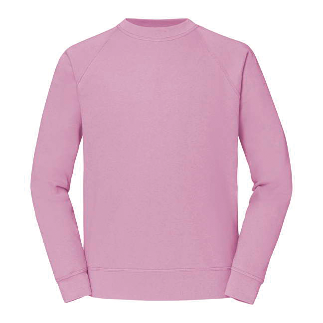 Miniature 13 pour Sweat-shirt manches raglan (62-216-0)