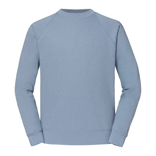 Miniature 14 pour Sweat-shirt manches raglan (62-216-0)
