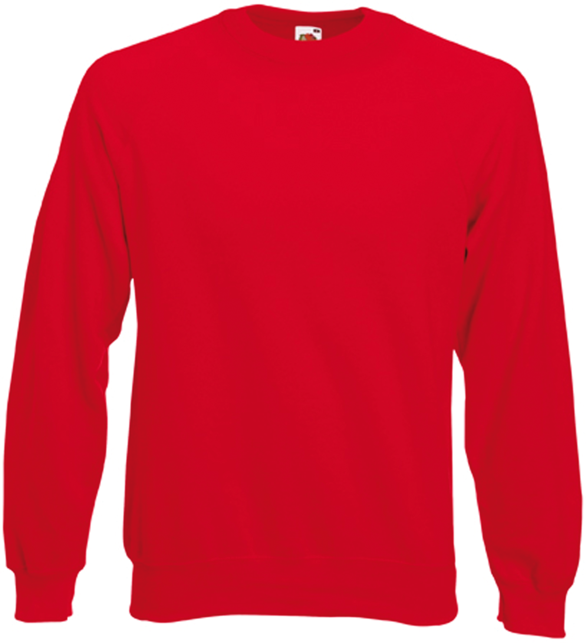 Miniature 17 pour Sweat-shirt manches raglan (62-216-0)