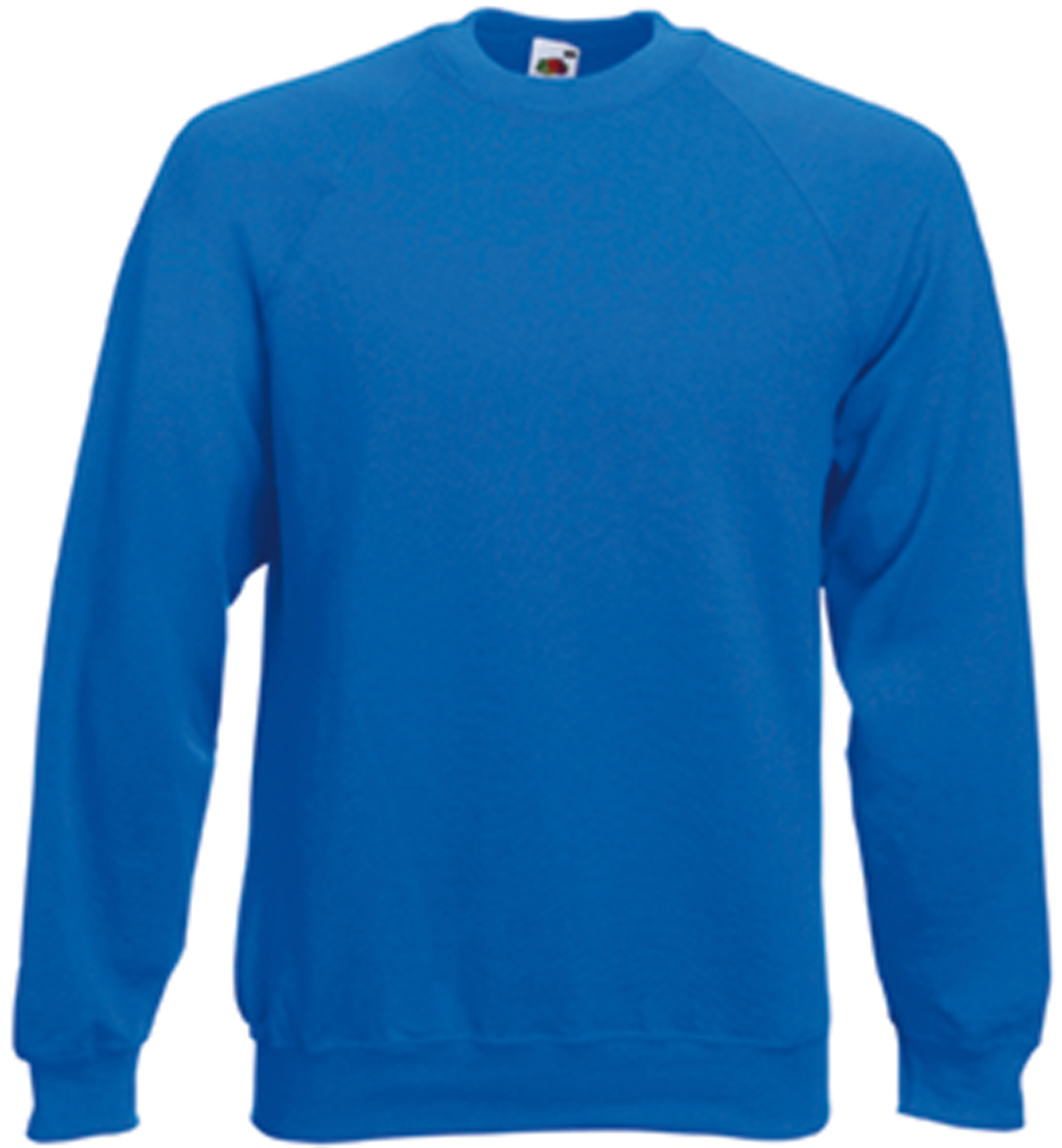 Miniature 18 pour Sweat-shirt manches raglan (62-216-0)