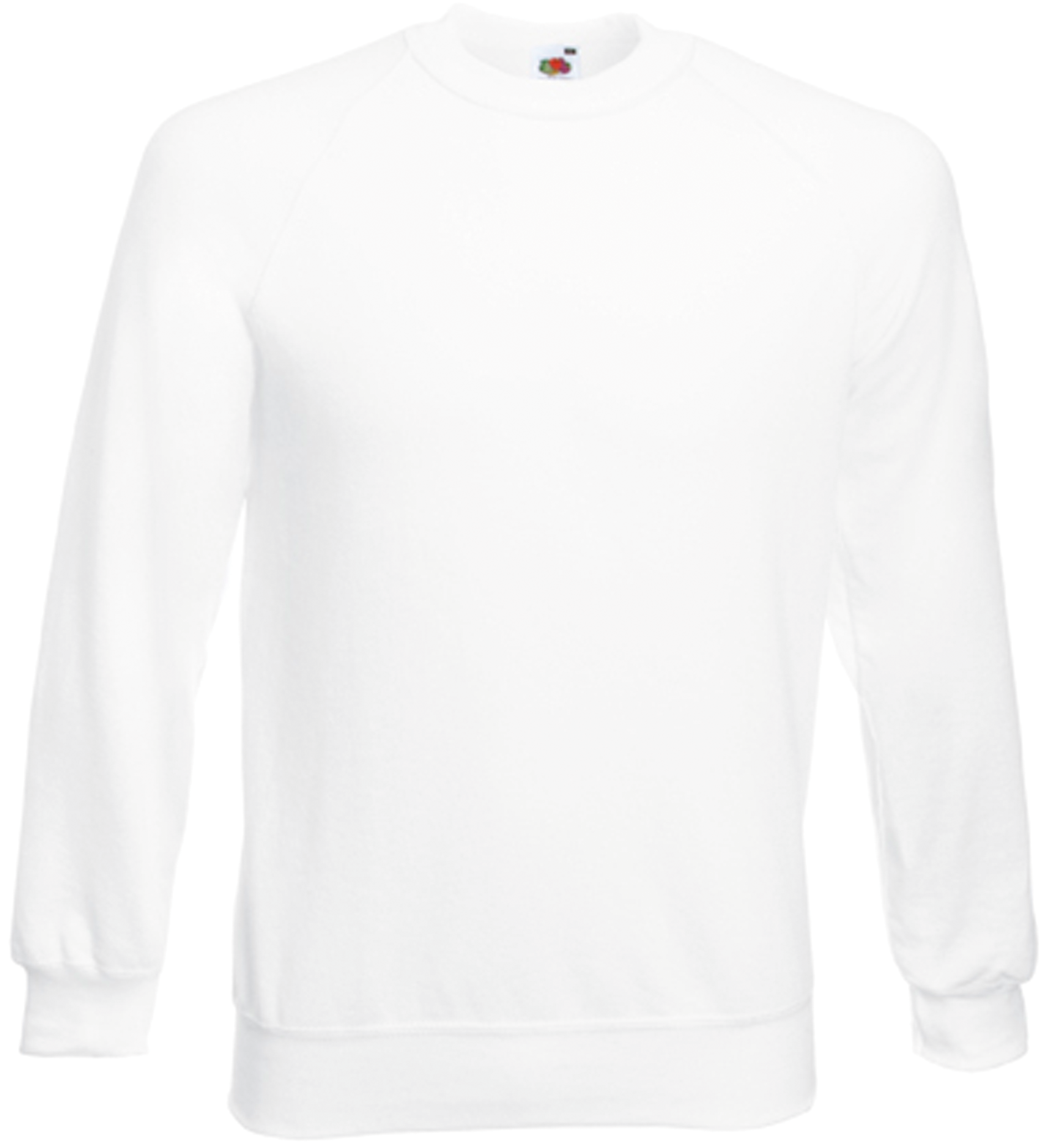 Miniature 19 pour Sweat-shirt manches raglan (62-216-0)