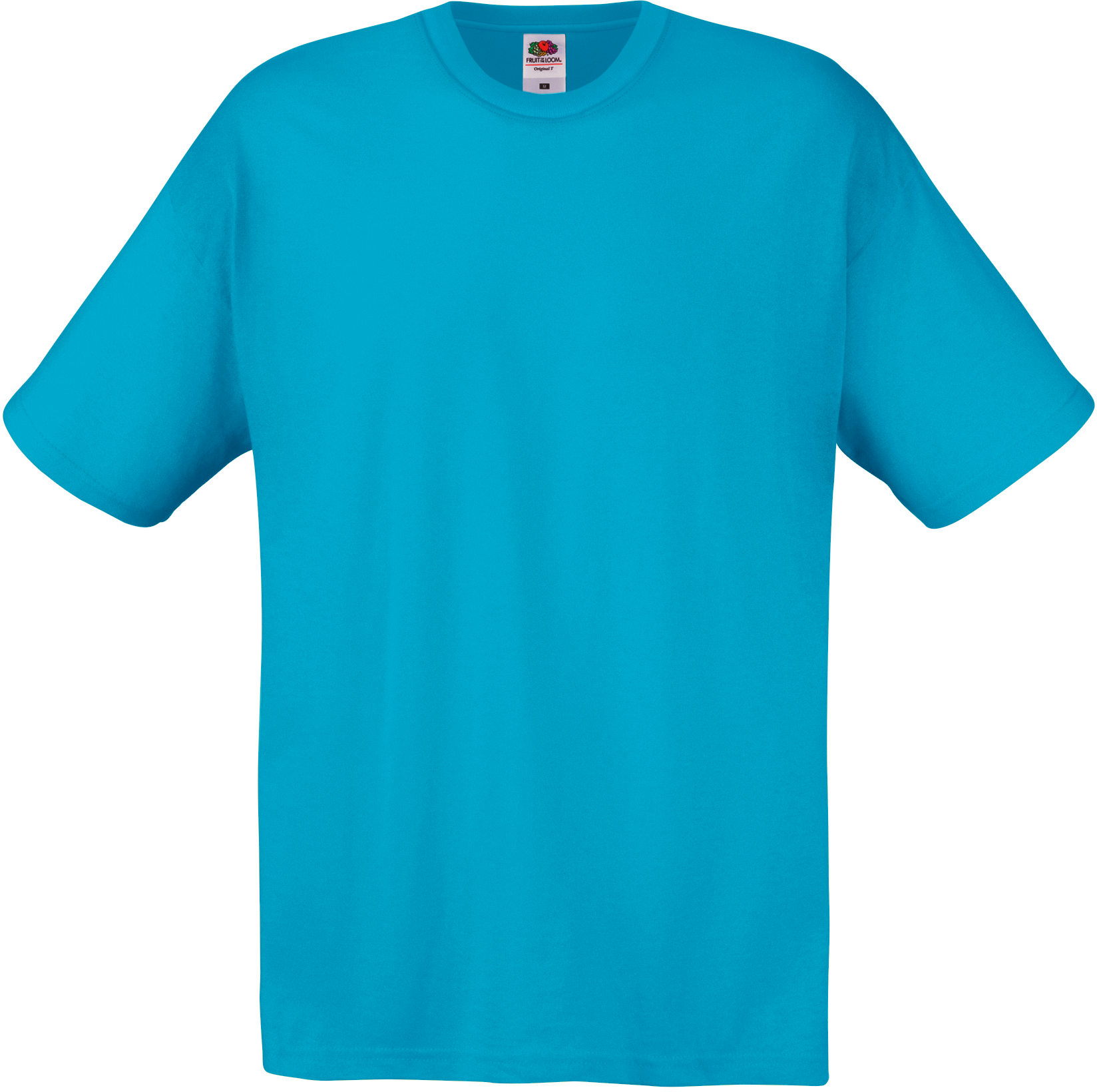 Miniature 3 pour T-shirt Enfant Original-T (61-019-0)