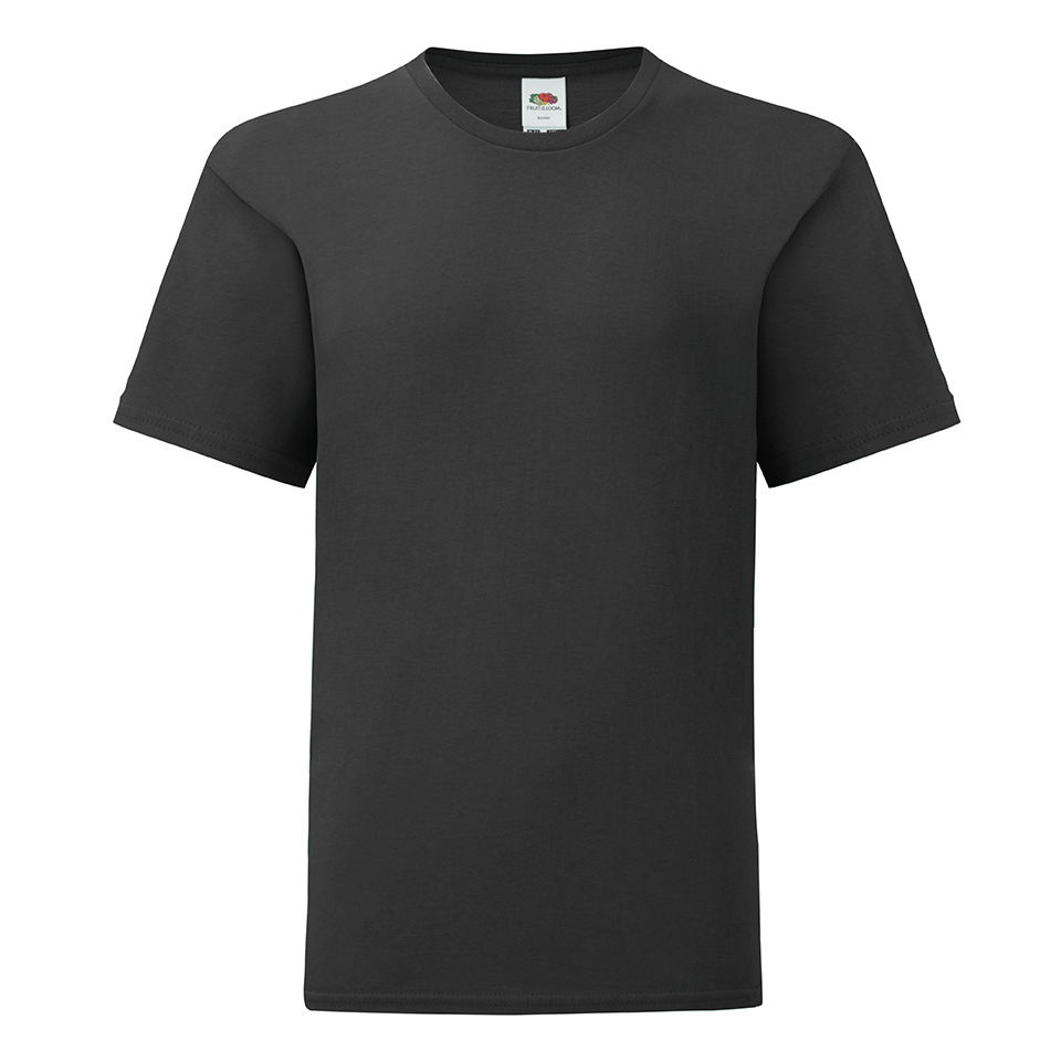 Miniature 5 pour T-shirt Iconic 150 T enfant