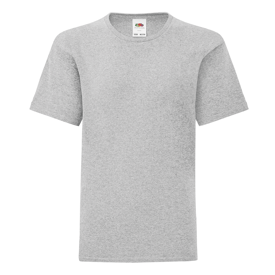 Miniature 7 pour T-shirt Iconic 150 T enfant