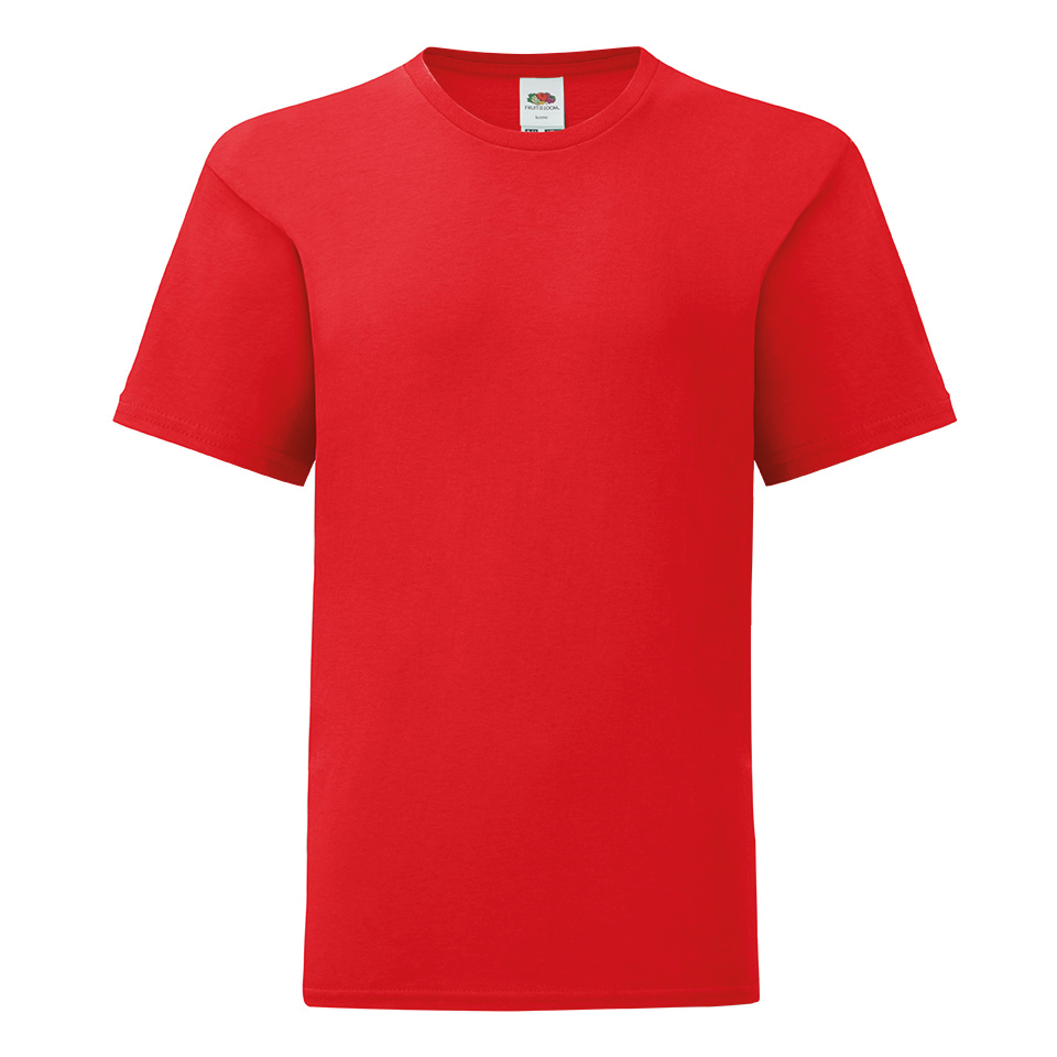 Miniature 8 pour T-shirt Iconic 150 T enfant