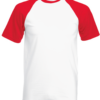 white-red