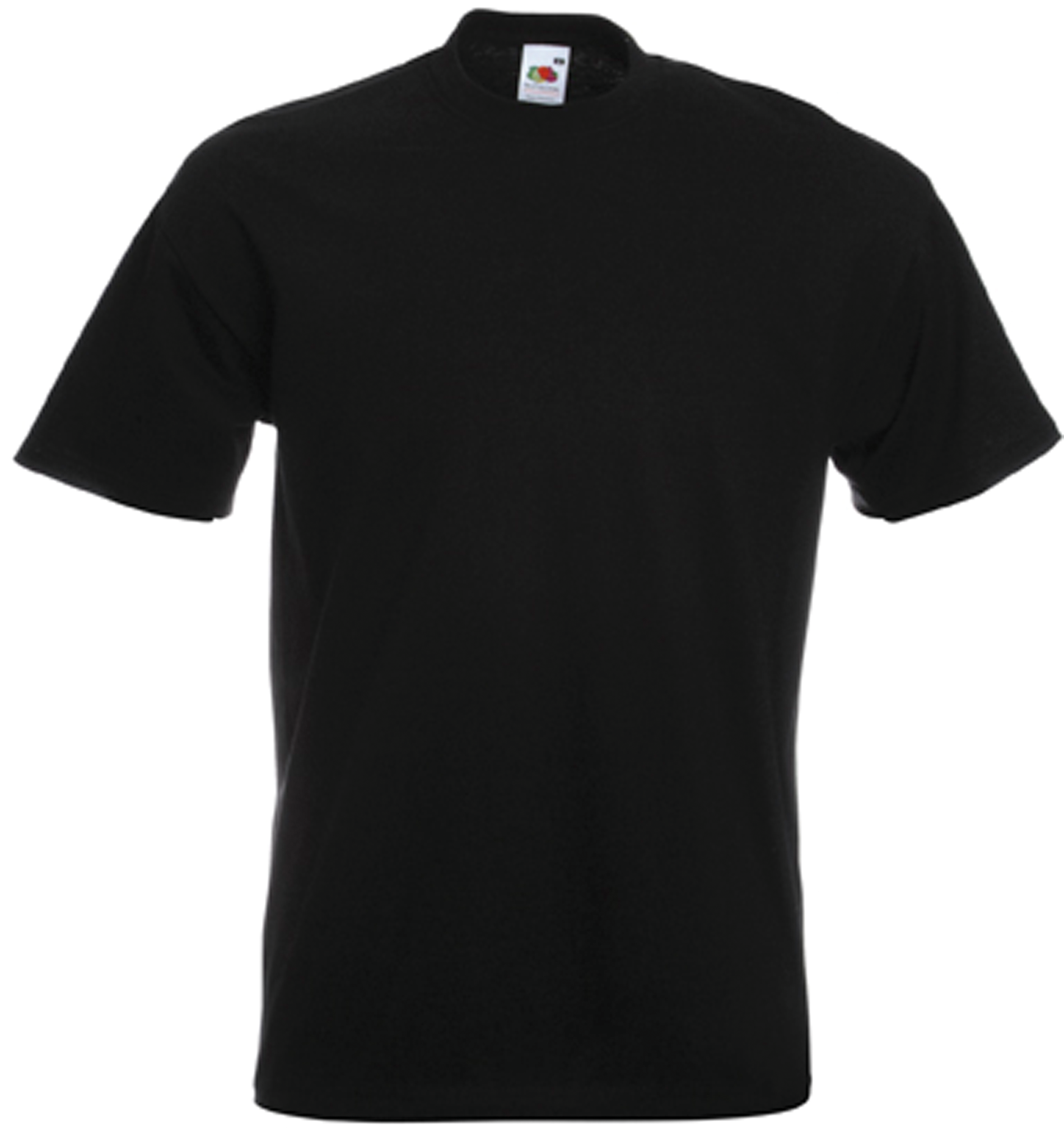 Miniature 3 pour T-shirt manches courtes Super Premium (61-044-0)