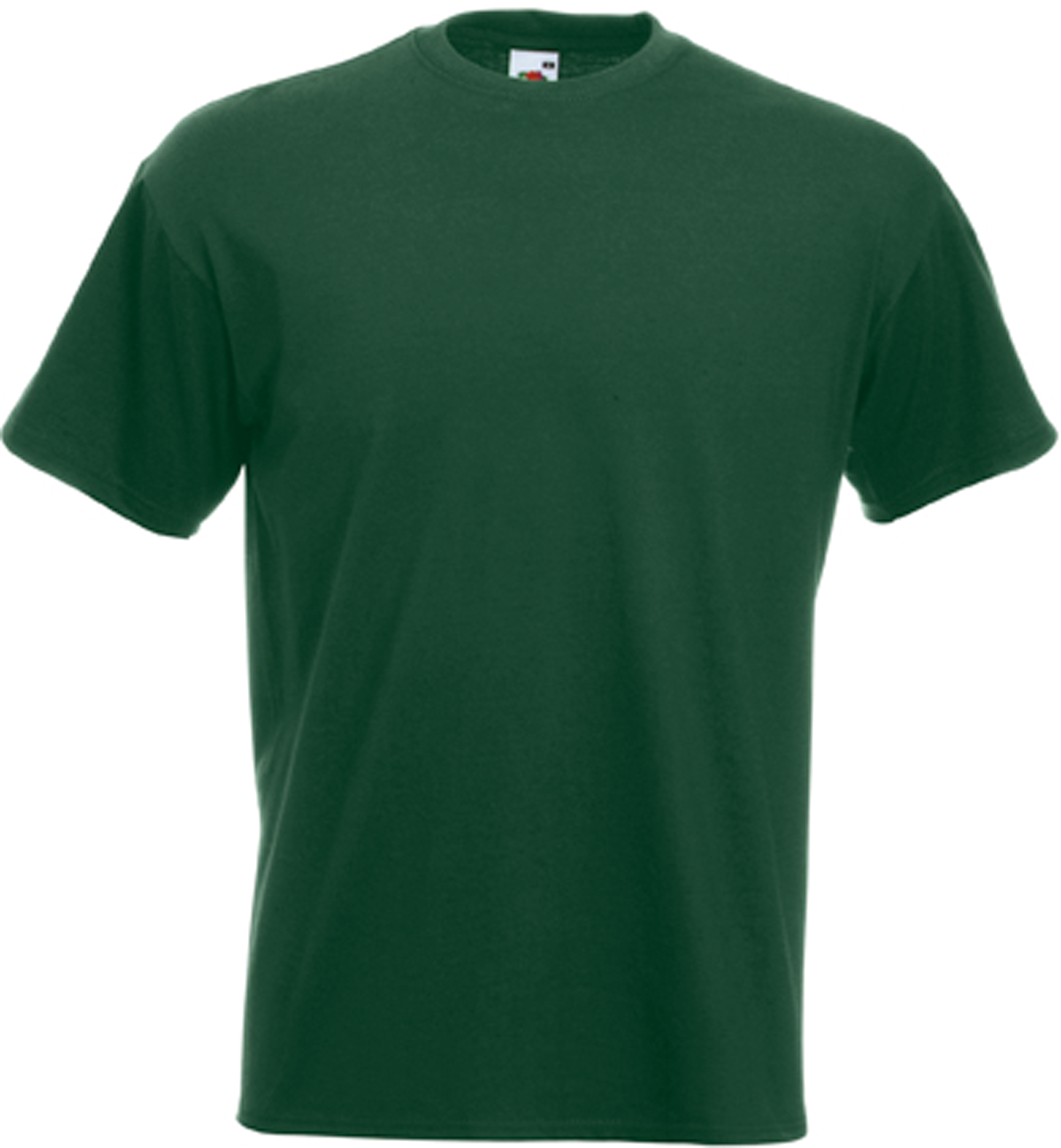 Miniature 4 pour T-shirt manches courtes Super Premium (61-044-0)