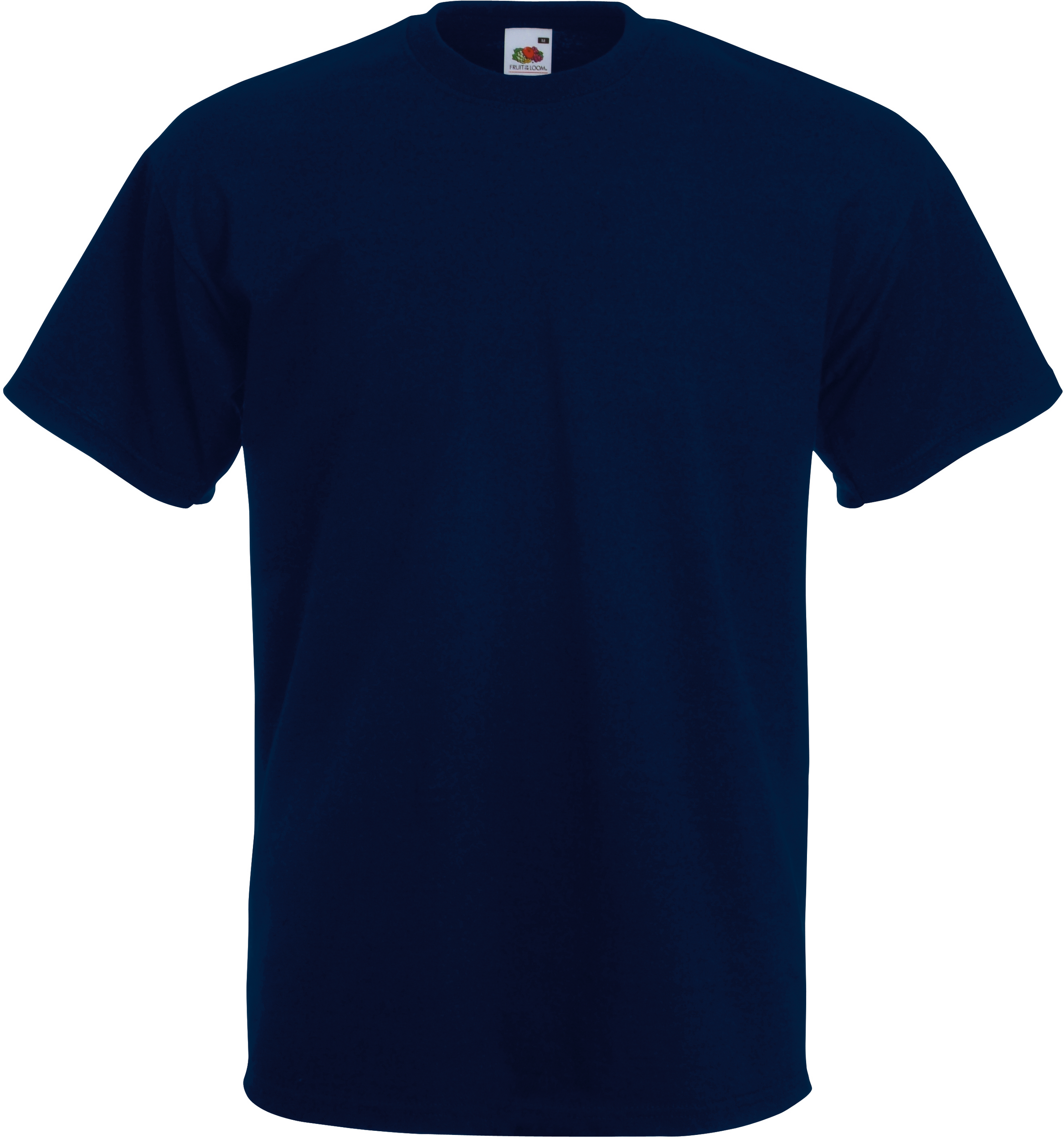 Miniature 6 pour T-shirt manches courtes Super Premium (61-044-0)