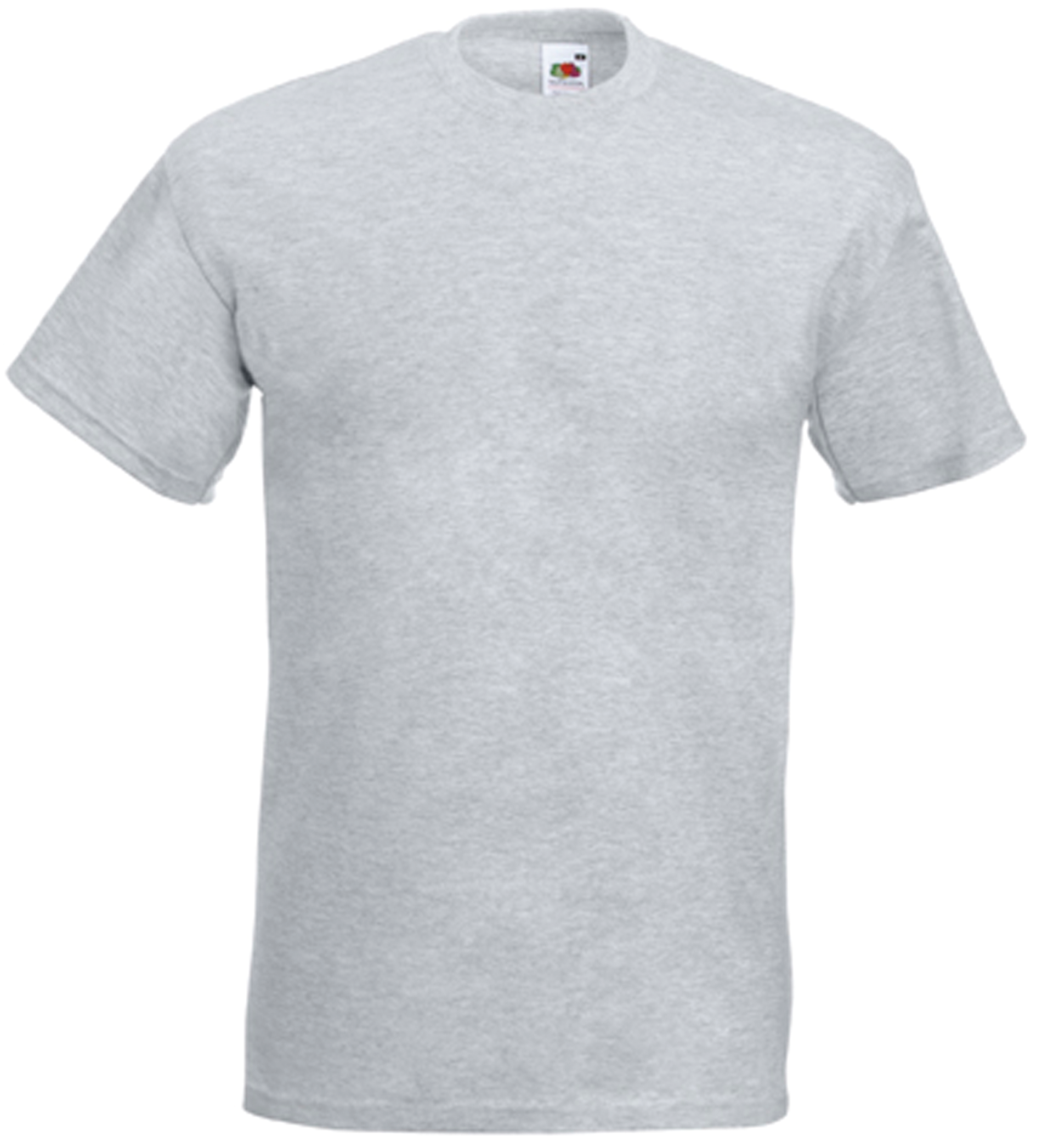 Miniature 7 pour T-shirt manches courtes Super Premium (61-044-0)