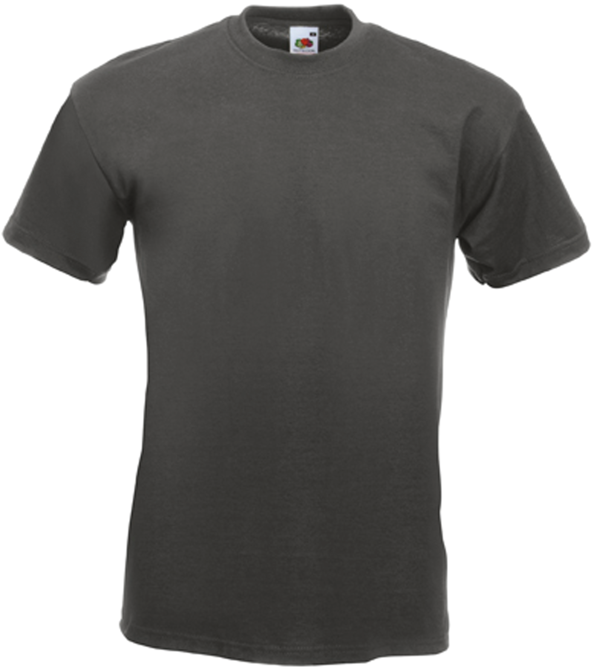 Miniature 8 pour T-shirt manches courtes Super Premium (61-044-0)